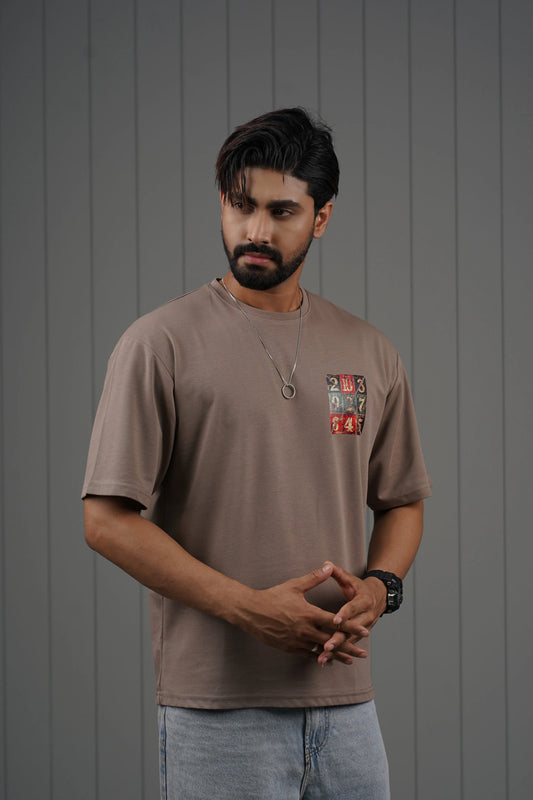 PLUS POINT Men's T-Shirt | Men's Fashion Bangladesh