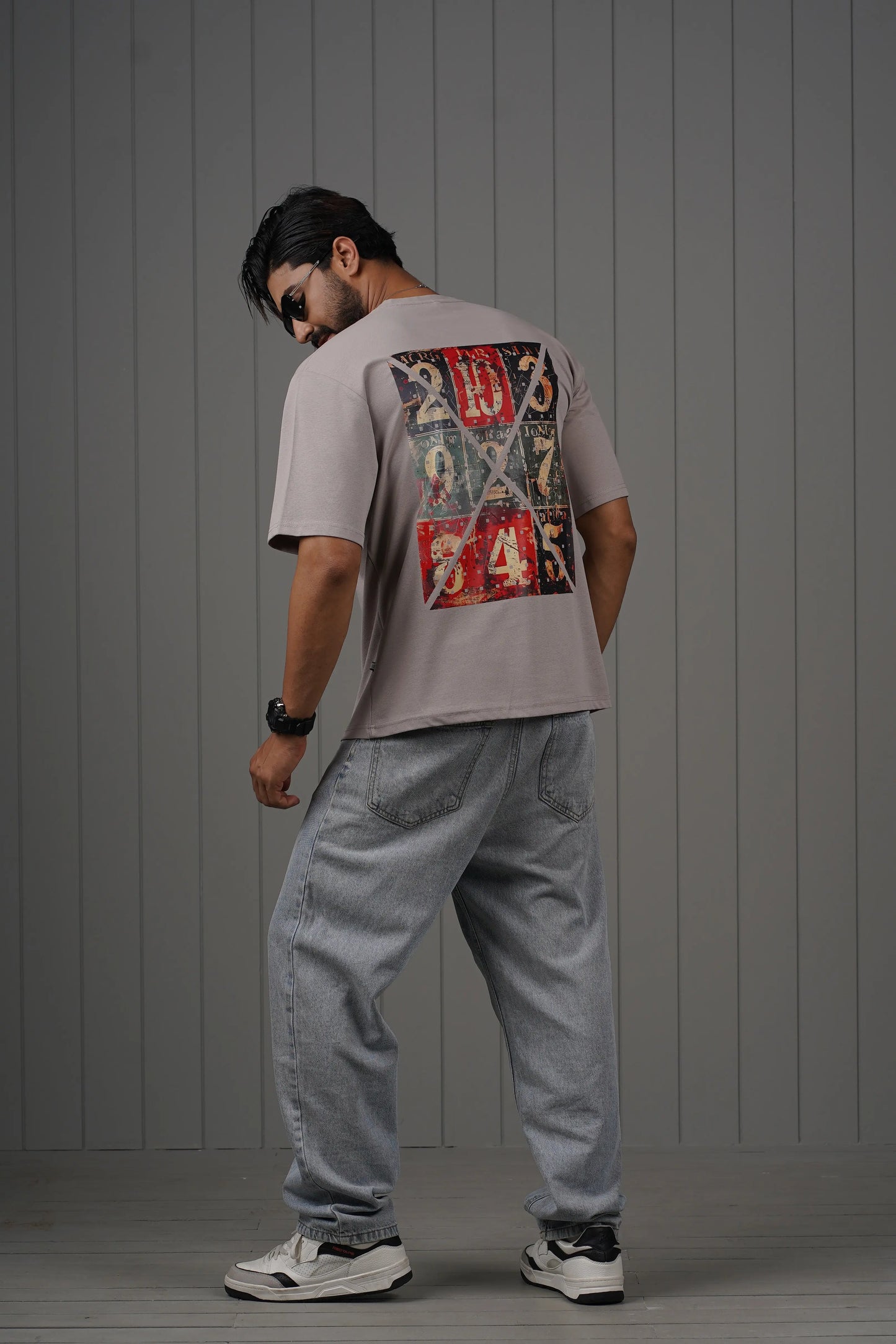 PLUS POINT Men's T-Shirt | Men's Fashion Bangladesh