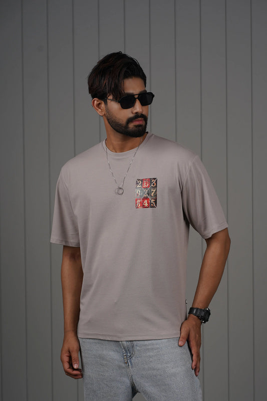 PLUS POINT Men's T-Shirt | Men's Fashion Bangladesh