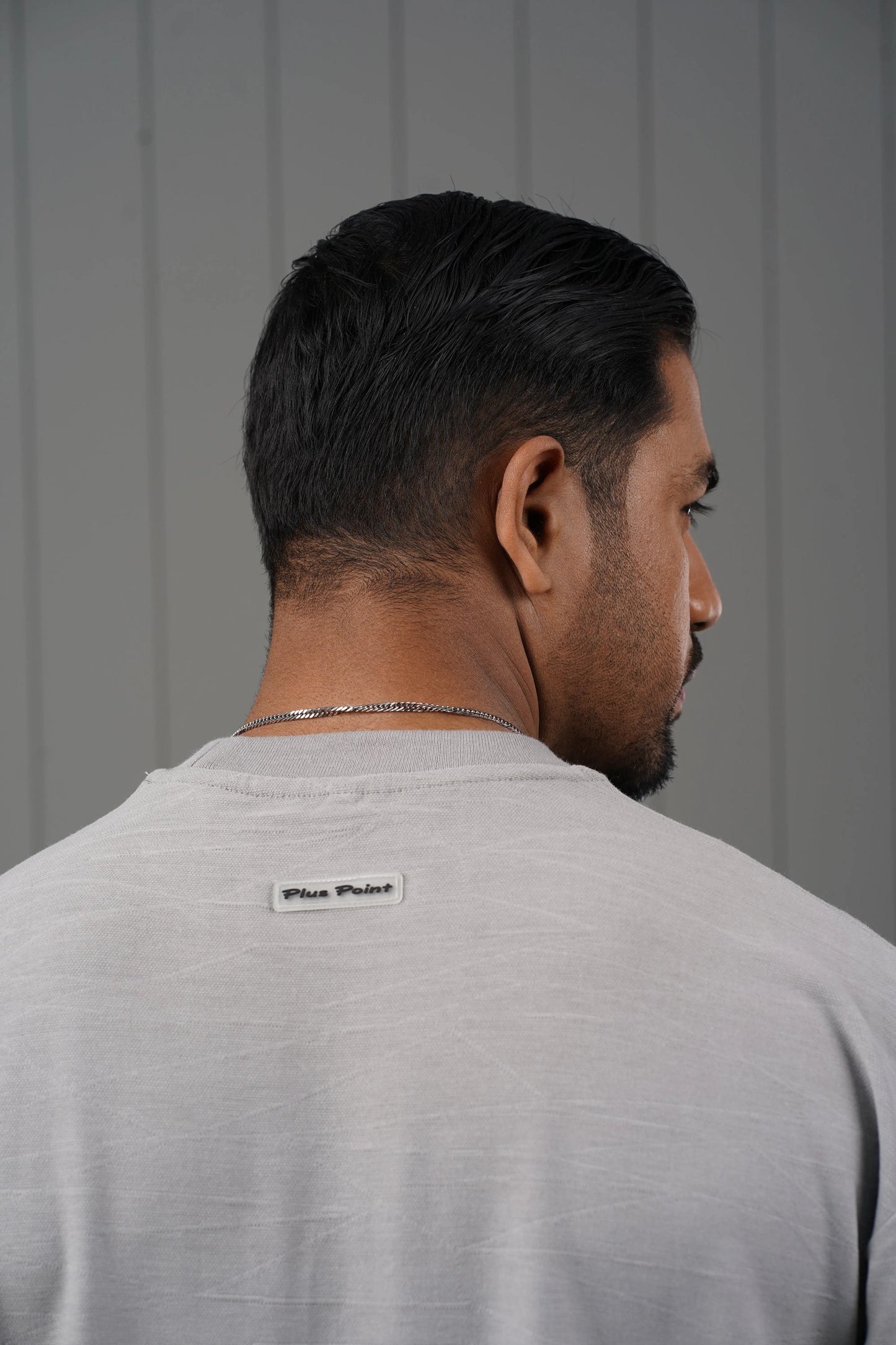 PLUS POINT Men's T-Shirt | Men's Fashion Bangladesh
