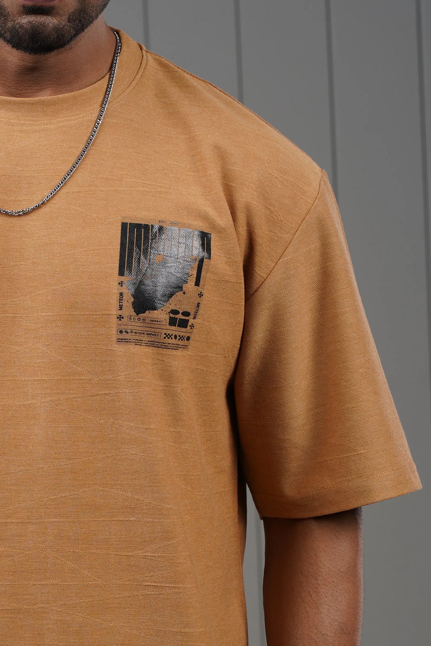 PLUS POINT Men's T-Shirt | Men's Fashion Bangladesh