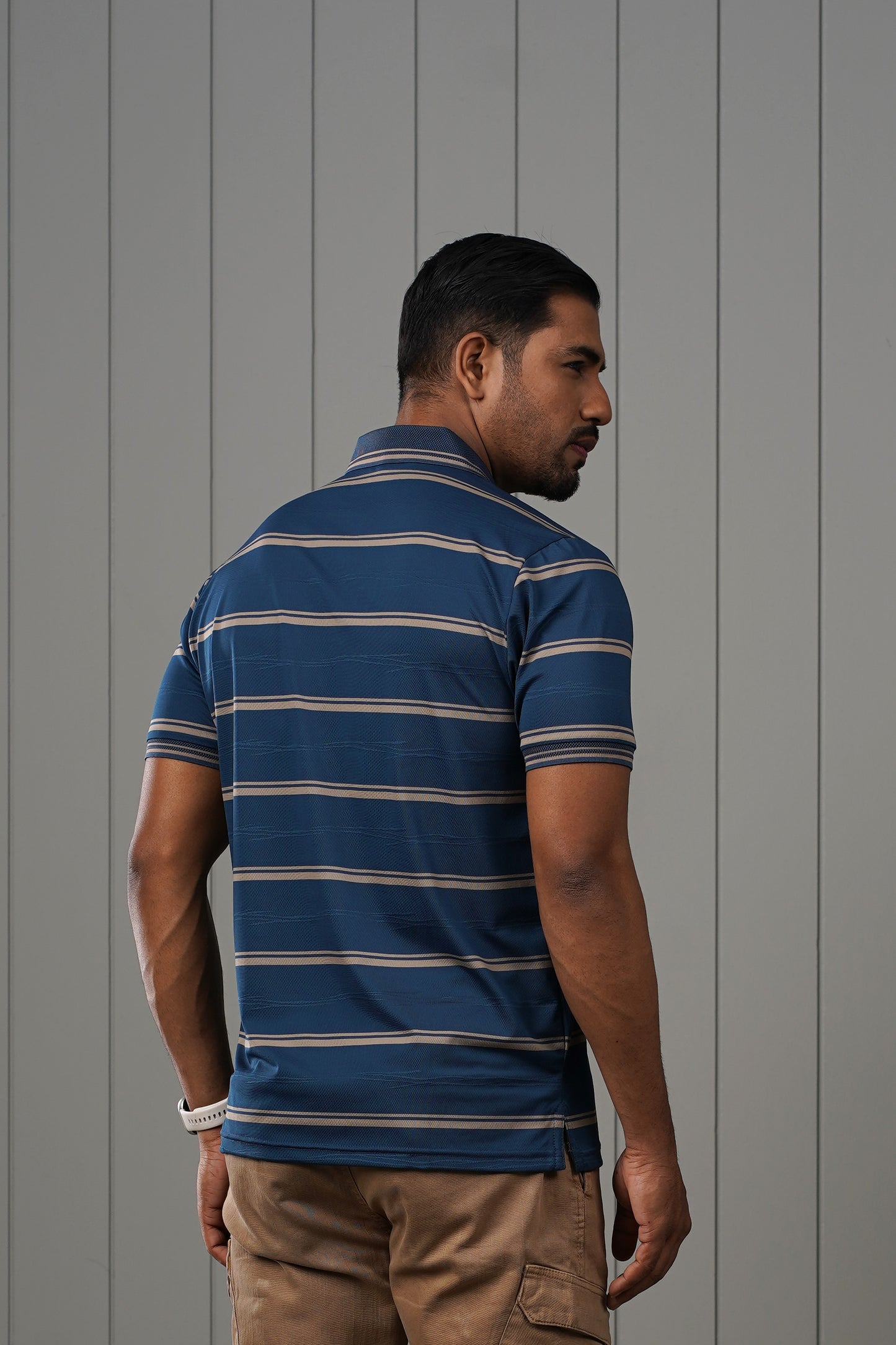 MEN'S POLO