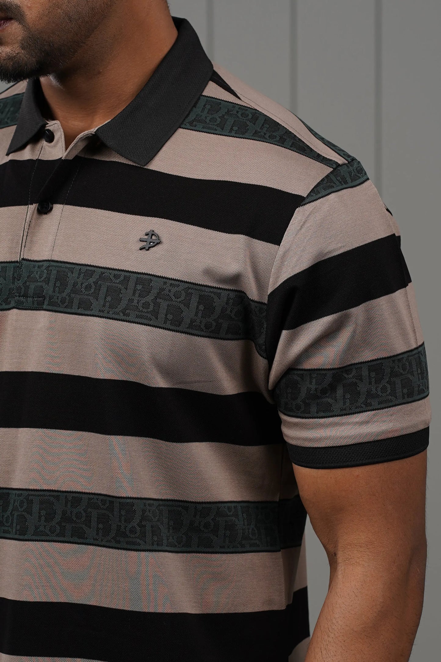 PLUS POINT Men's Polo Shirt | Men's Fashion Bangladesh