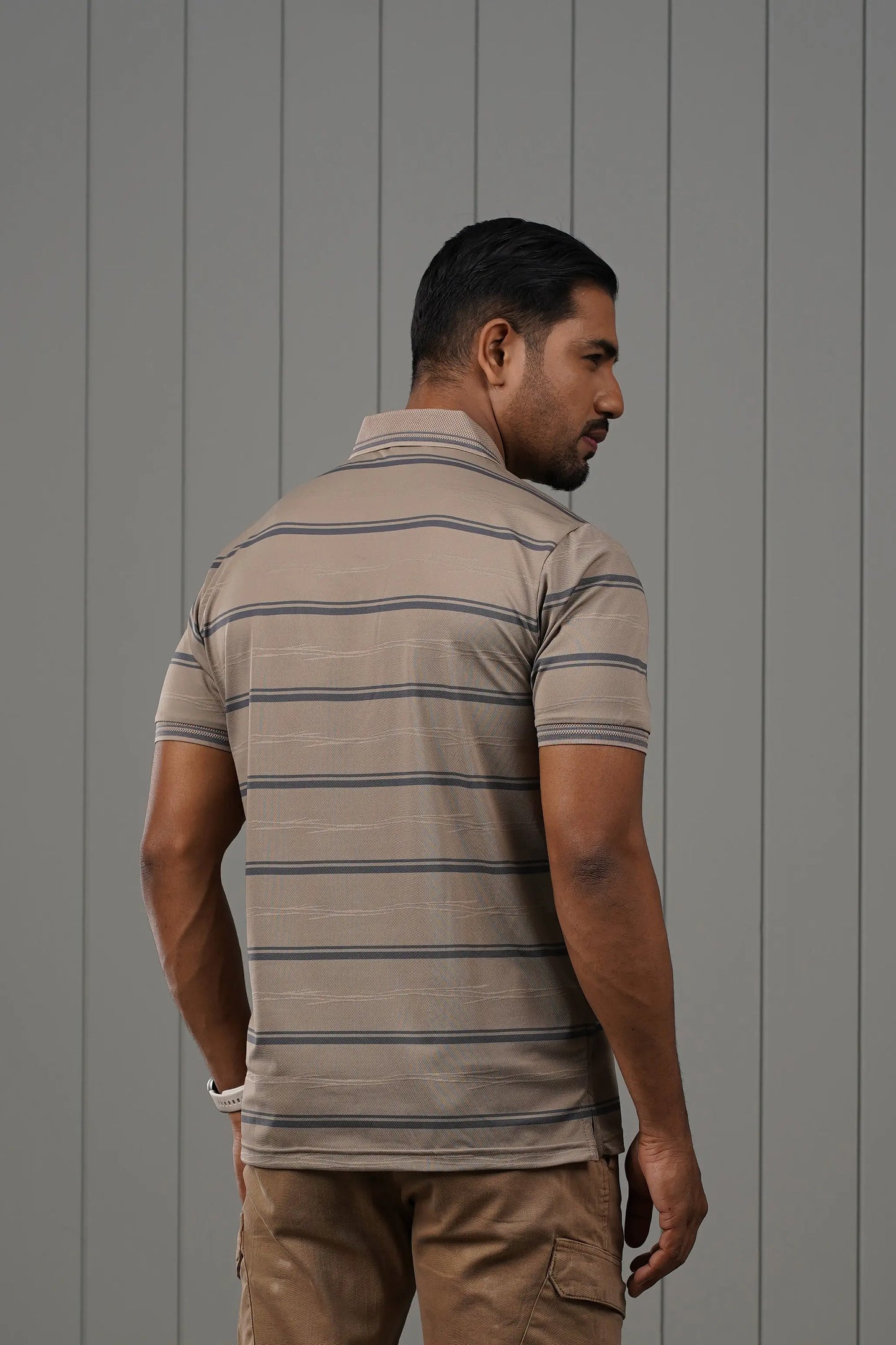 PLUS POINT Men's Polo Shirt | Men's Fashion Bangladesh