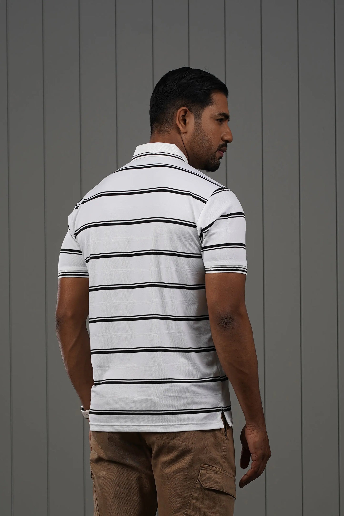 PLUS POINT Men's Polo Shirt | Men's Fashion Bangladesh