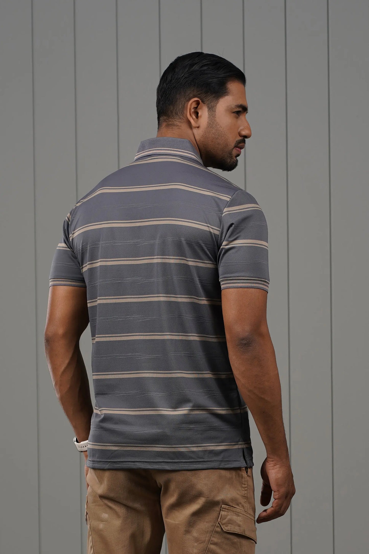 PLUS POINT Men's Polo Shirt | Men's Fashion Bangladesh