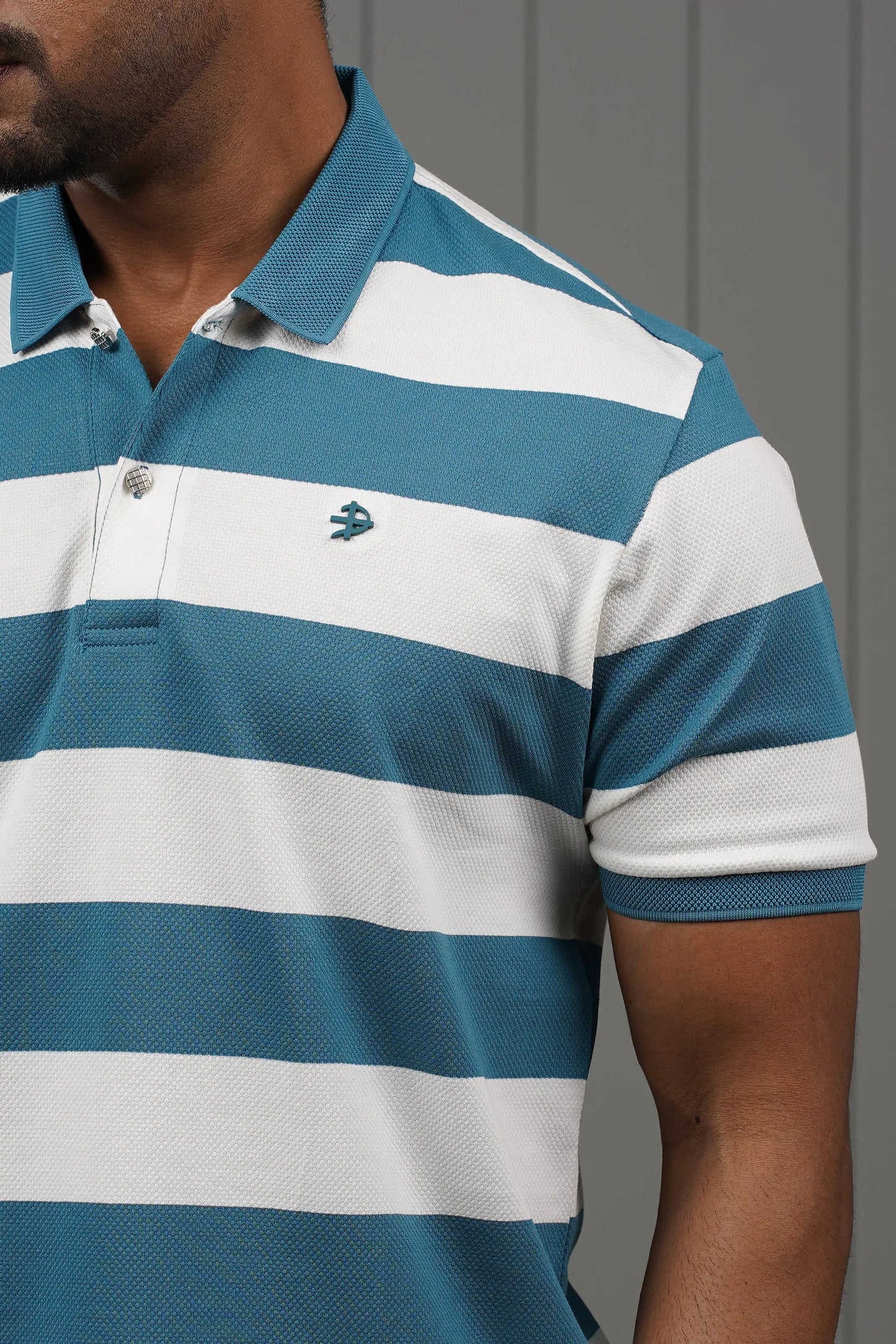 PLUS POINT Men's Polo Shirt | Men's Fashion Bangladesh
