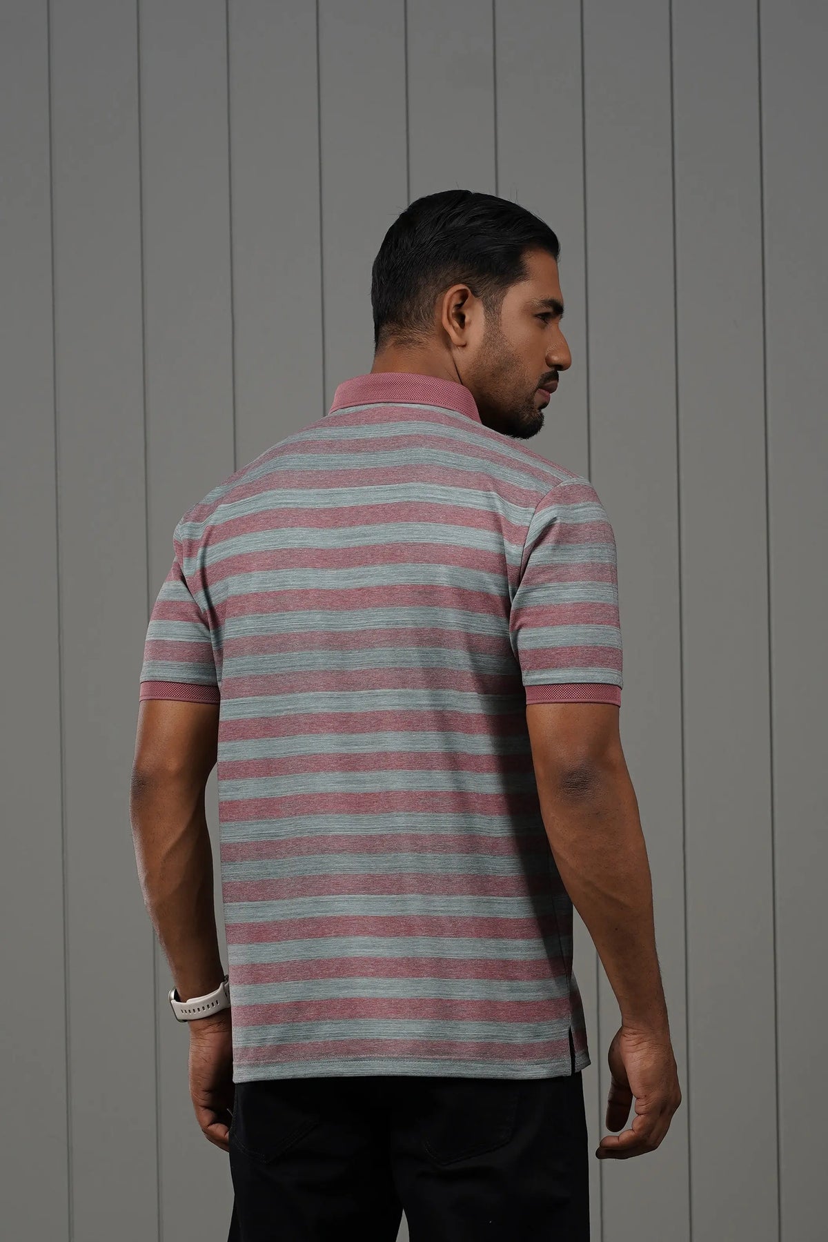 MEN'S POLO