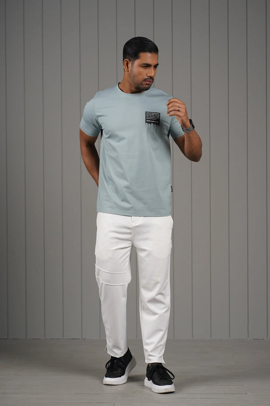 PLUS POINT Men's T-Shirt | Men's Fashion Bangladesh