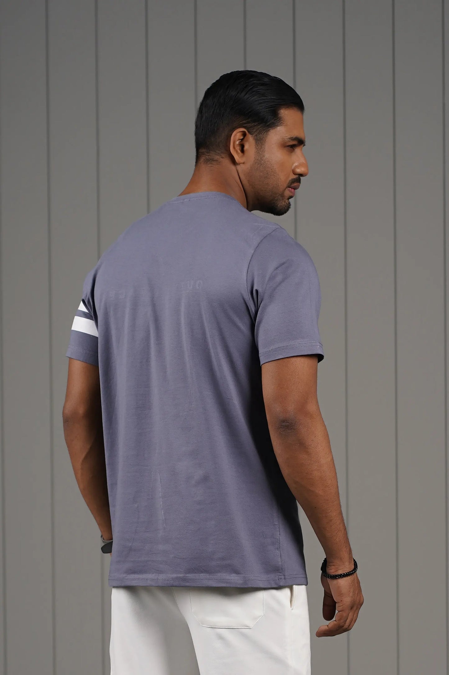 PLUS POINT Men's T-Shirt | Men's Fashion Bangladesh