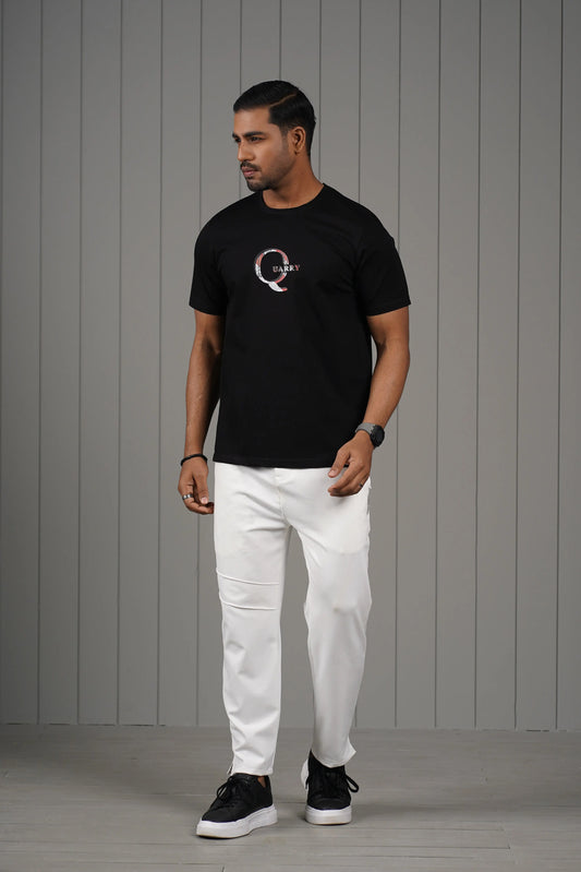 PLUS POINT Men's T-Shirt | Men's Fashion Bangladesh