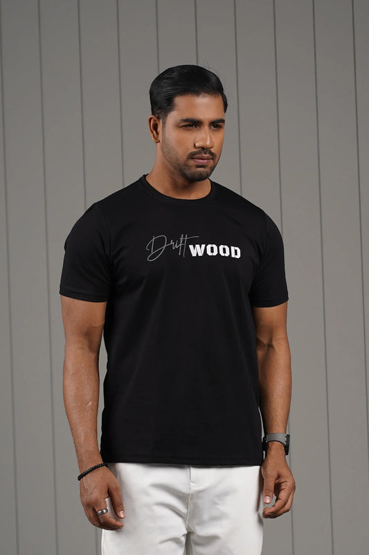 PLUS POINT Men's T-Shirt | Men's Fashion Bangladesh