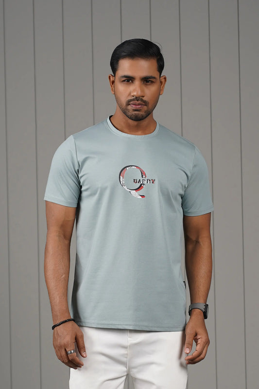 PLUS POINT Men's T-Shirt | Men's Fashion Bangladesh