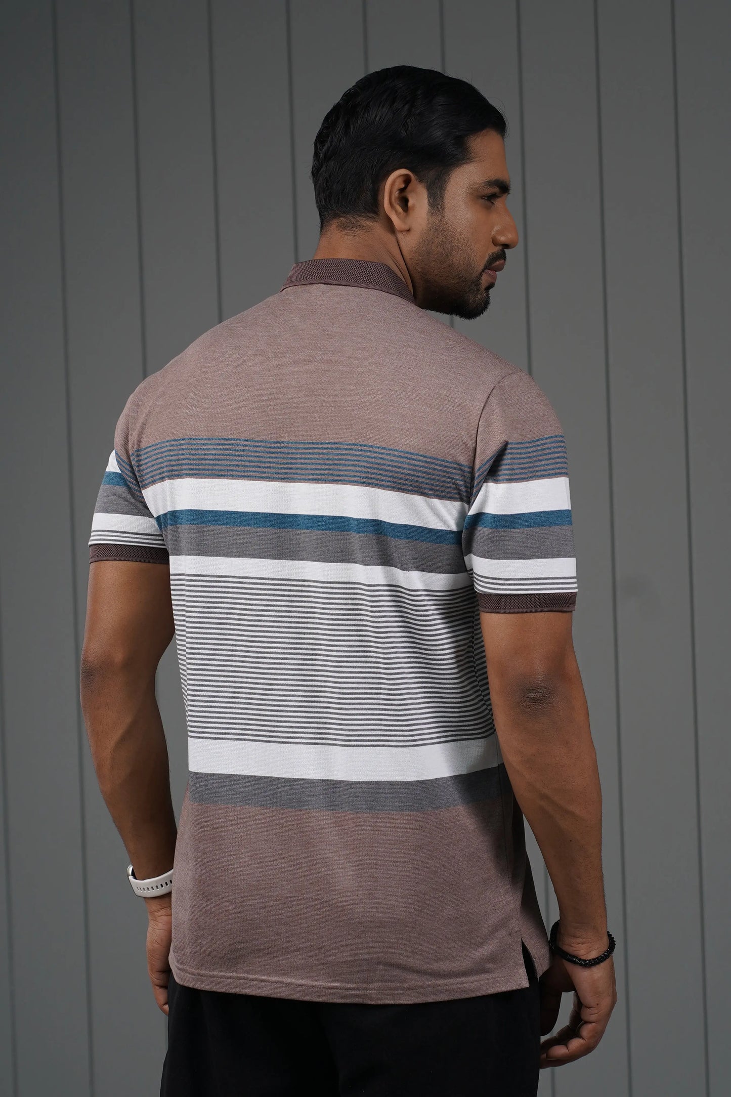 PLUS POINT Men's Polo Shirt | Men's Fashion Bangladesh