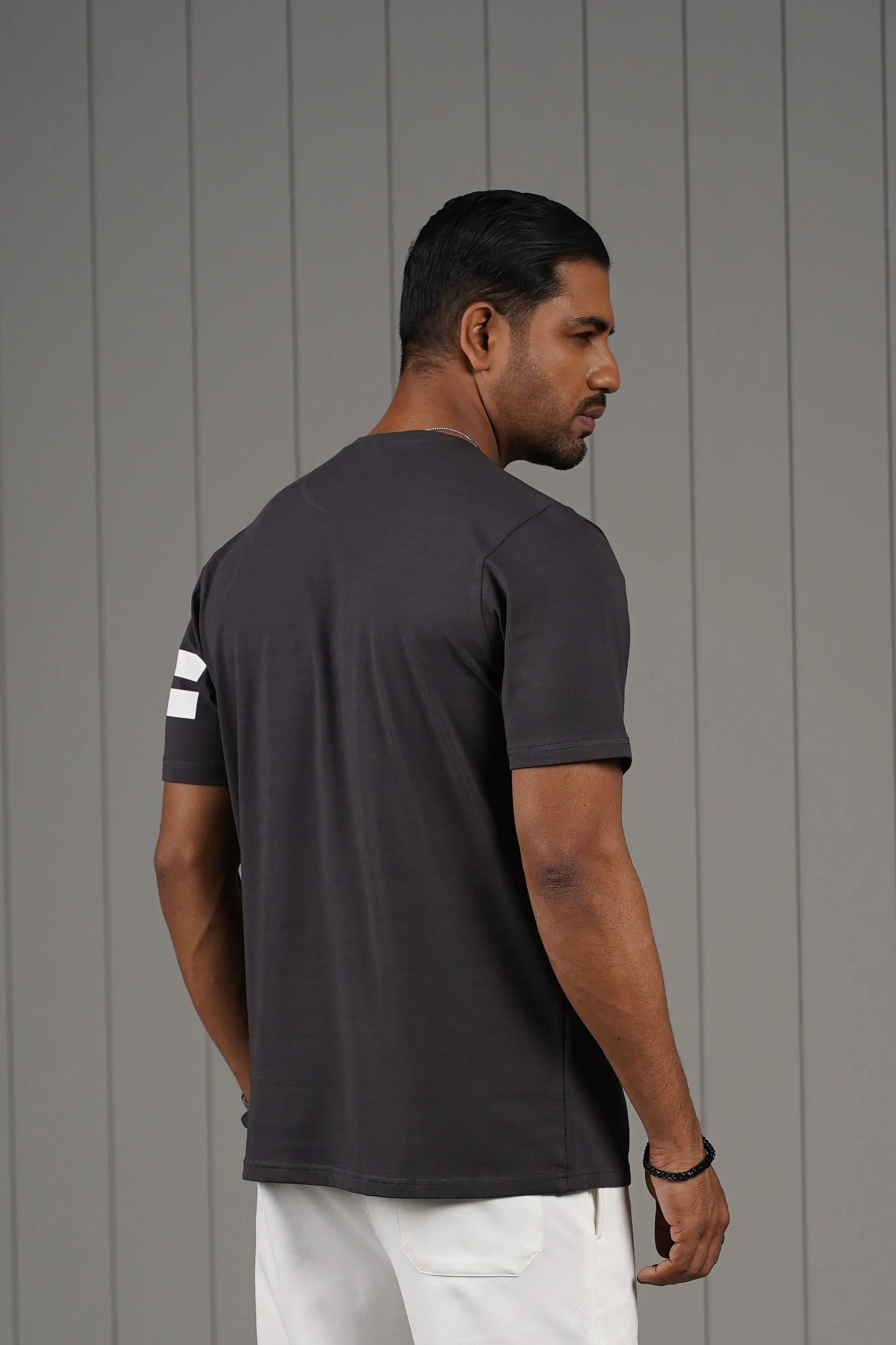 PLUS POINT Men's T-Shirt | Men's Fashion Bangladesh