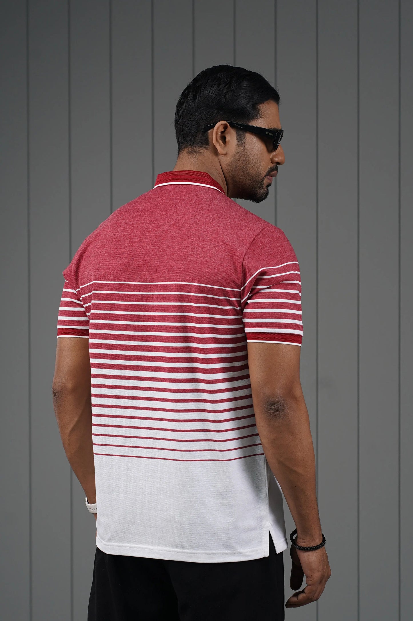 PLUS POINT Men's Polo Shirt | Men's Fashion Bangladesh