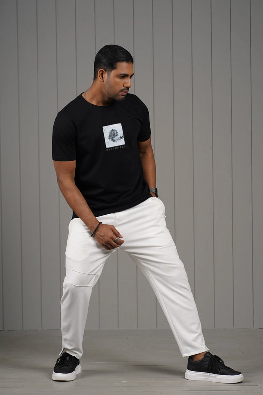 PLUS POINT Men's T-Shirt | Men's Fashion Bangladesh