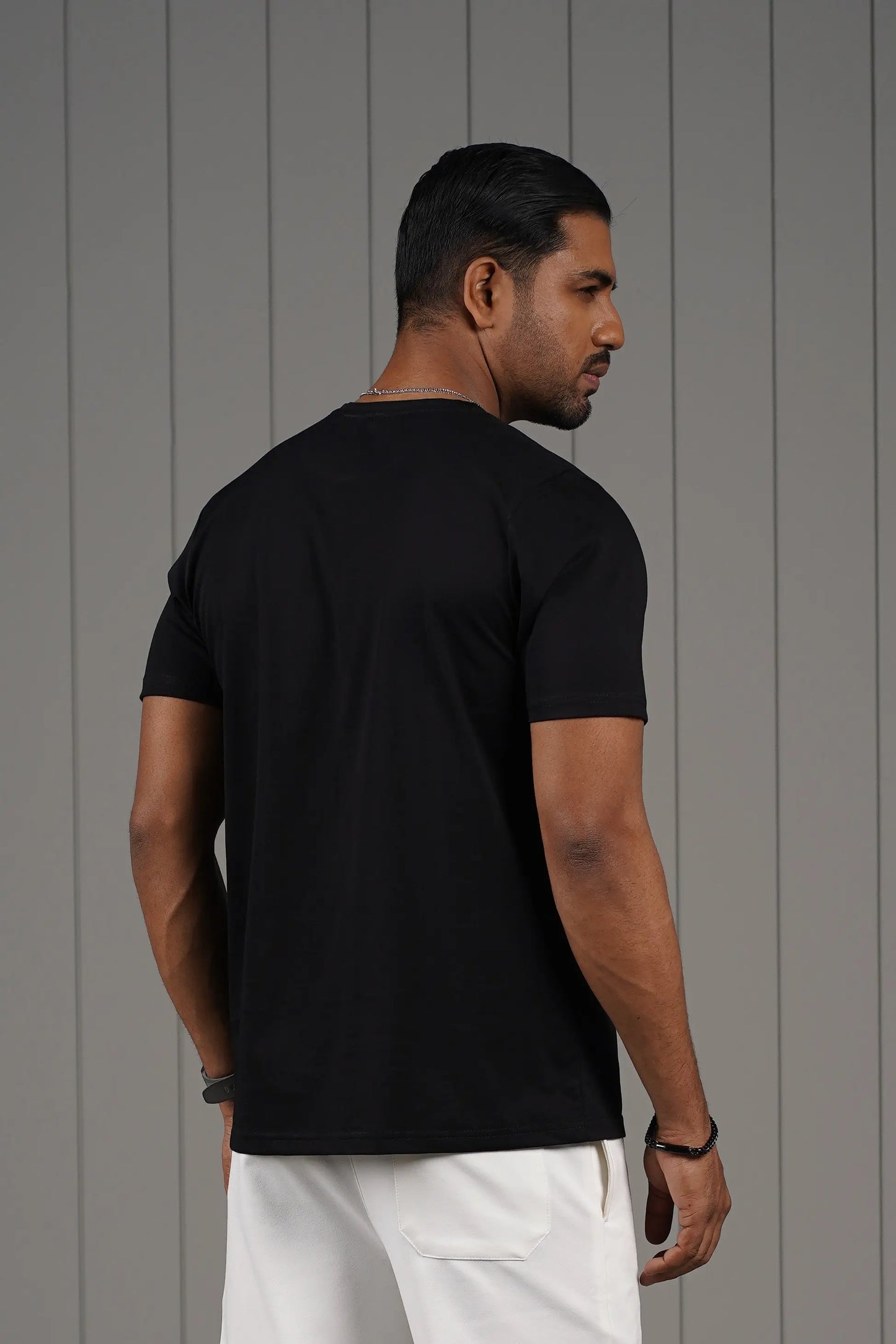 PLUS POINT Men's T-Shirt | Men's Fashion Bangladesh