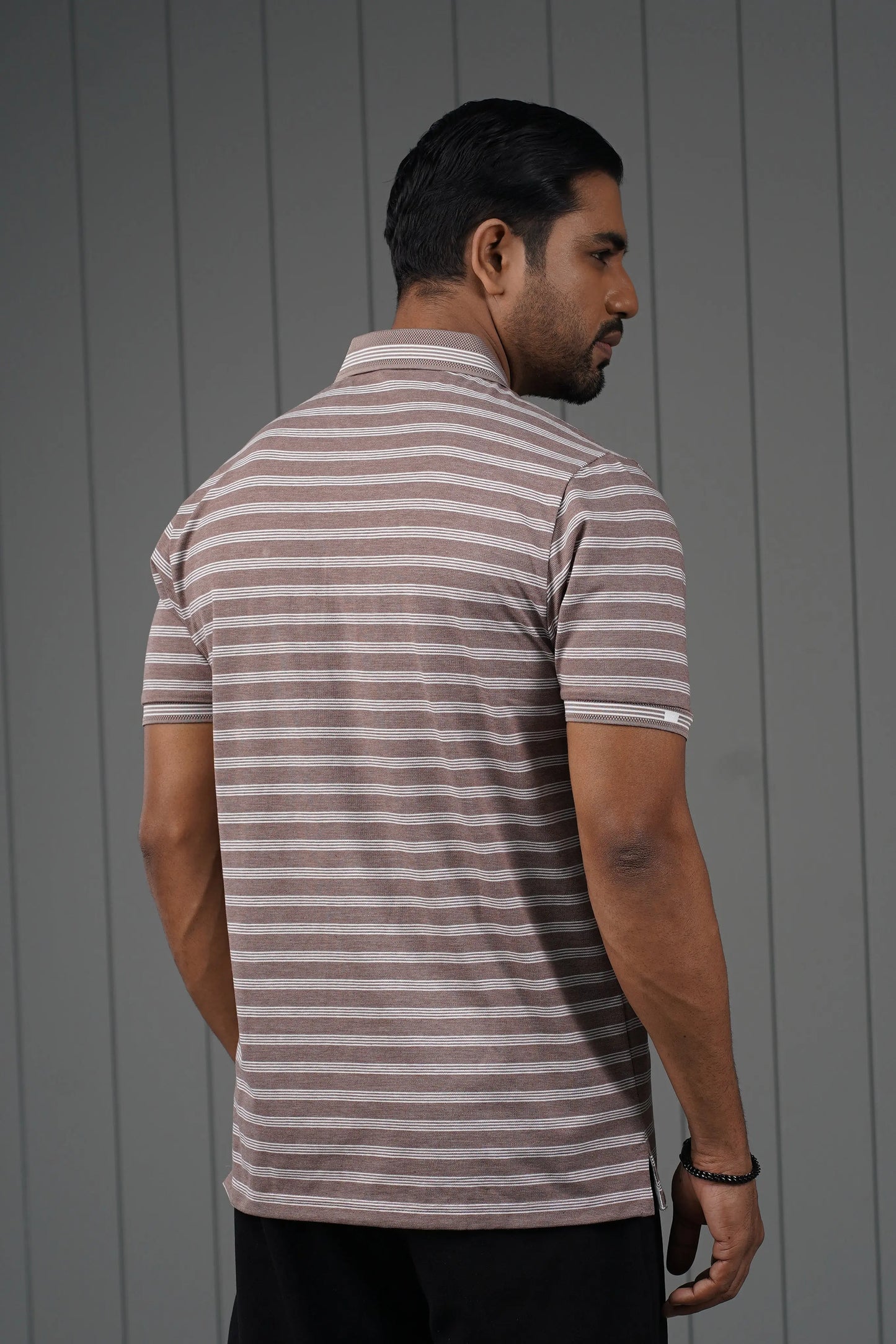 PLUS POINT Men's Polo Shirt | Men's Fashion Bangladesh