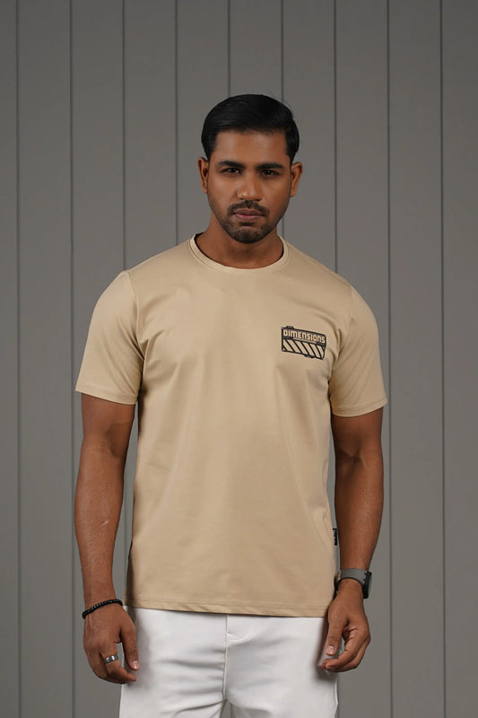 PLUS POINT Men's T-Shirt | Men's Fashion Bangladesh