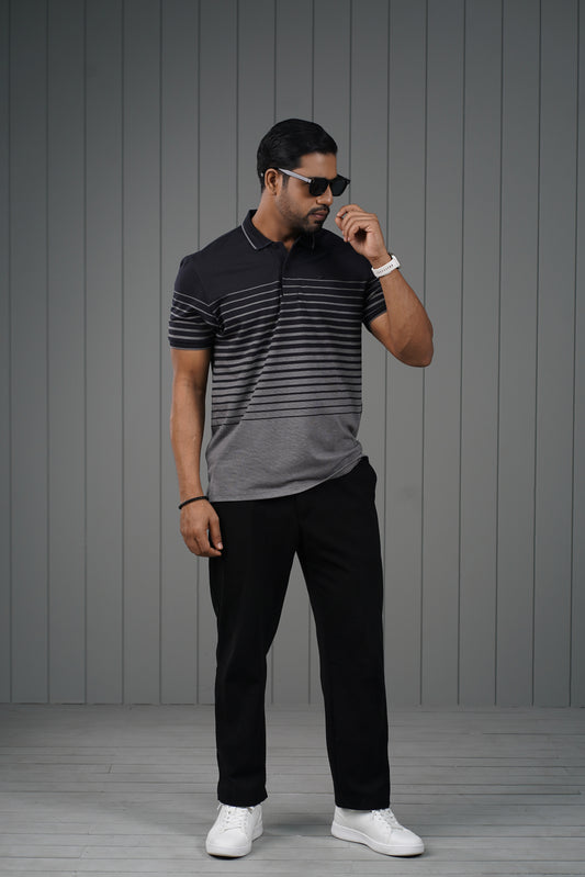 COTTON POLO PLUS POINT
