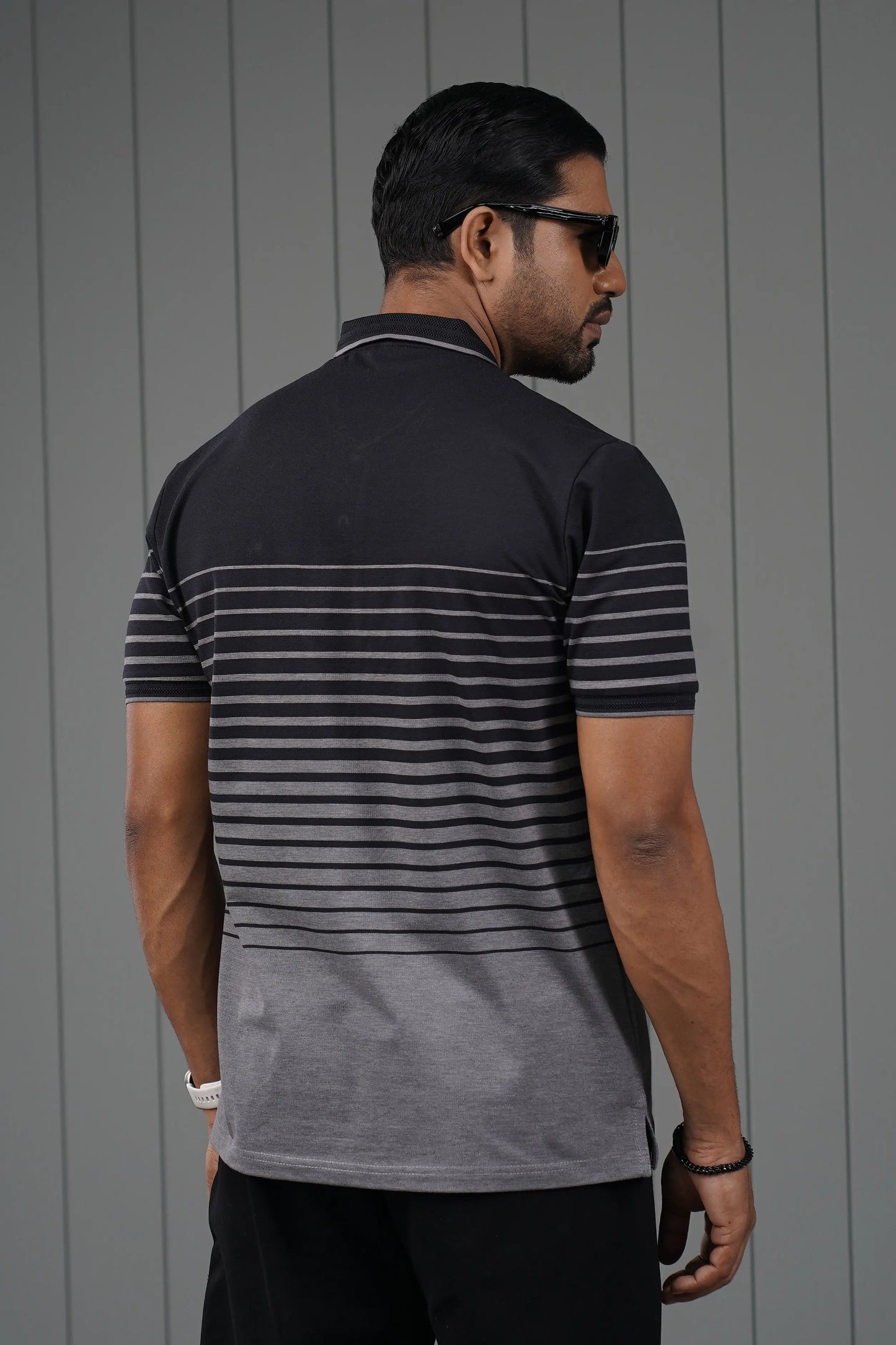 PLUS POINT Men's Polo Shirt | Men's Fashion Bangladesh