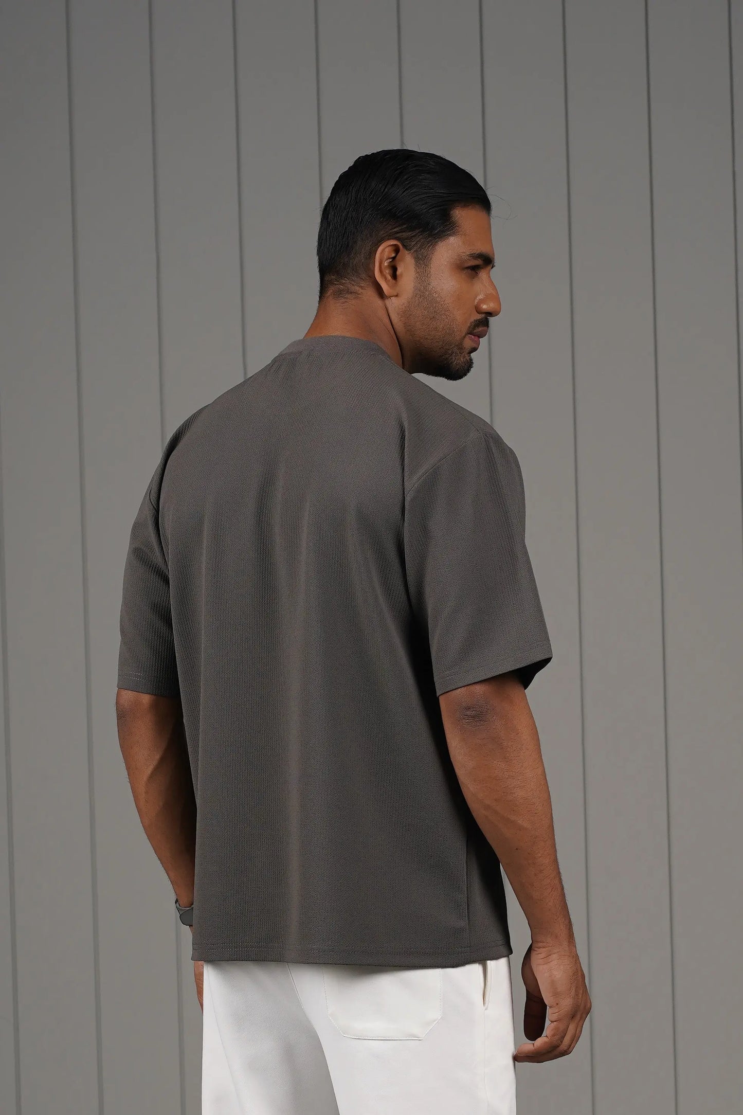 PLUS POINT Men's T-Shirt | Men's Fashion Bangladesh