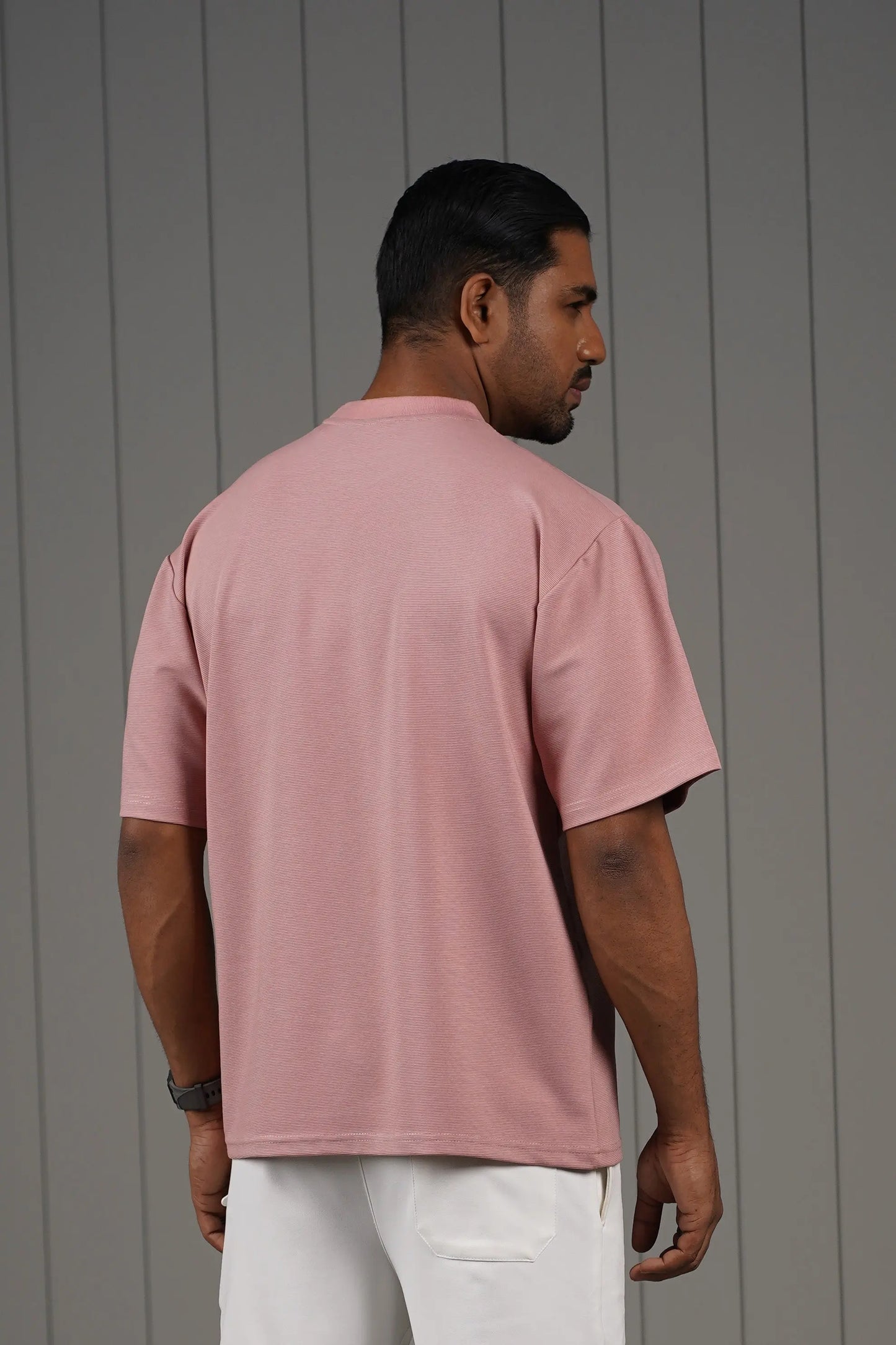 PLUS POINT Men's T-Shirt | Men's Fashion Bangladesh