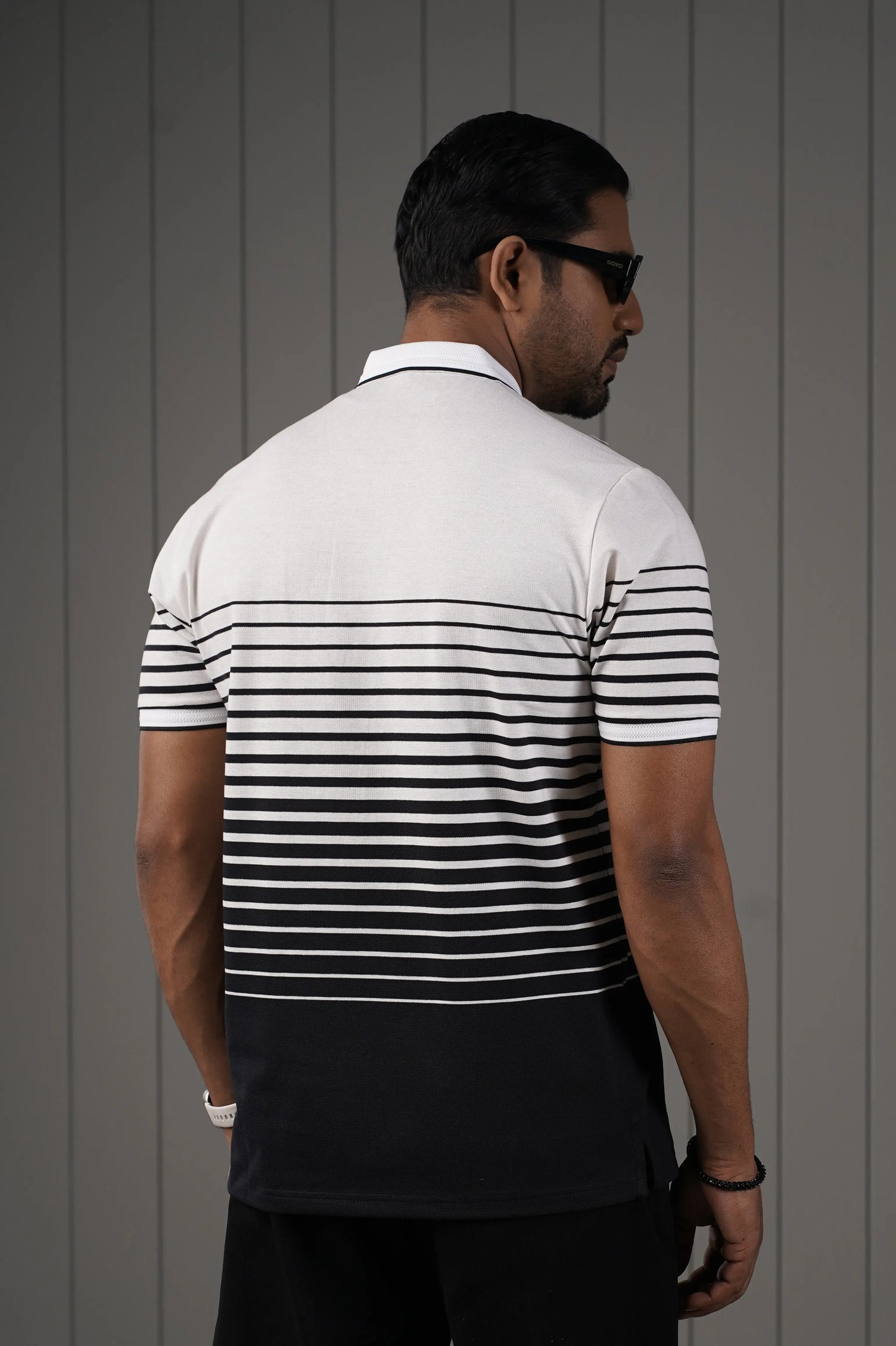 PLUS POINT Men's Polo Shirt | Men's Fashion Bangladesh