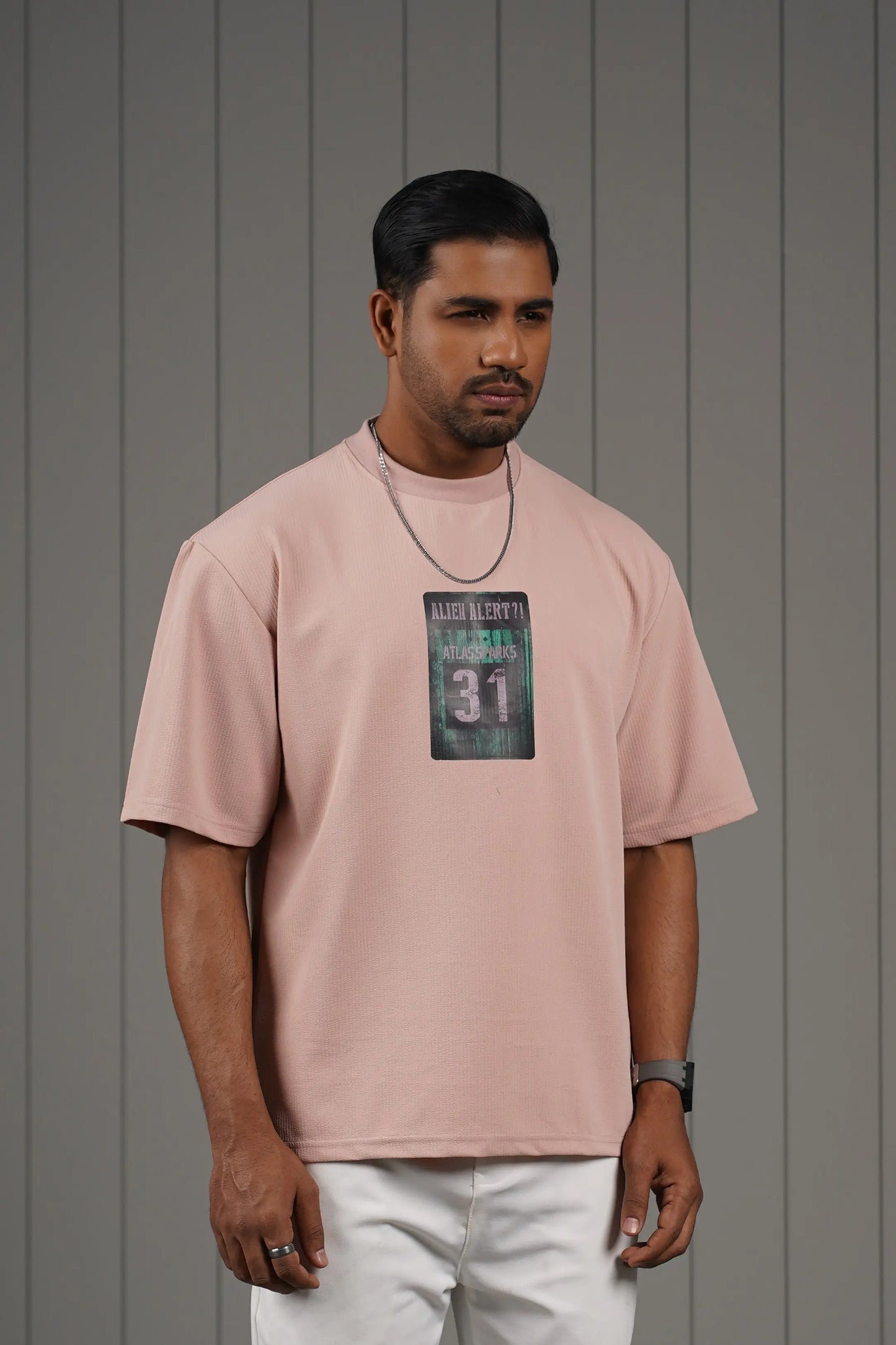 PLUS POINT Men's T-Shirt | Men's Fashion Bangladesh