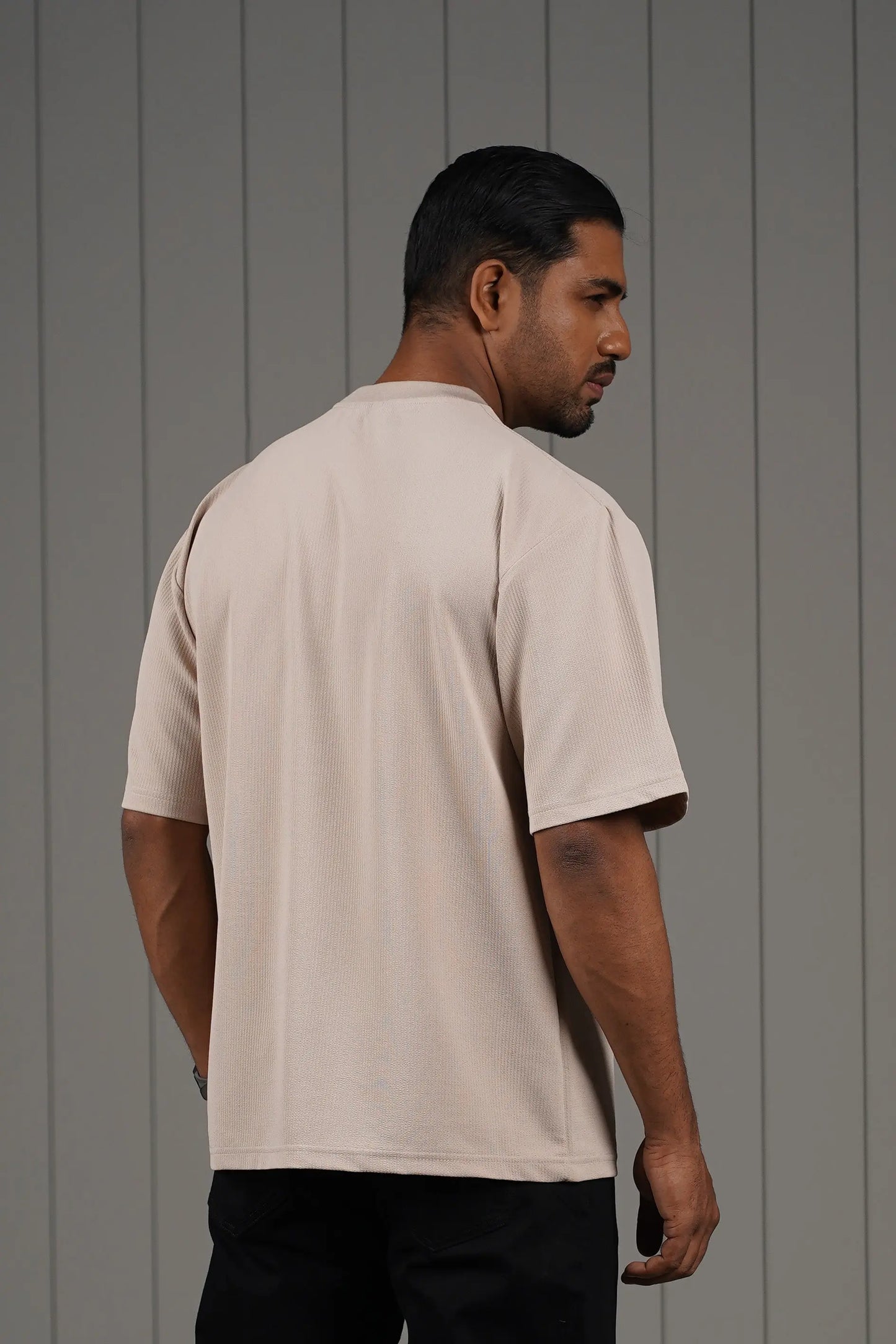PLUS POINT Men's T-Shirt | Men's Fashion Bangladesh