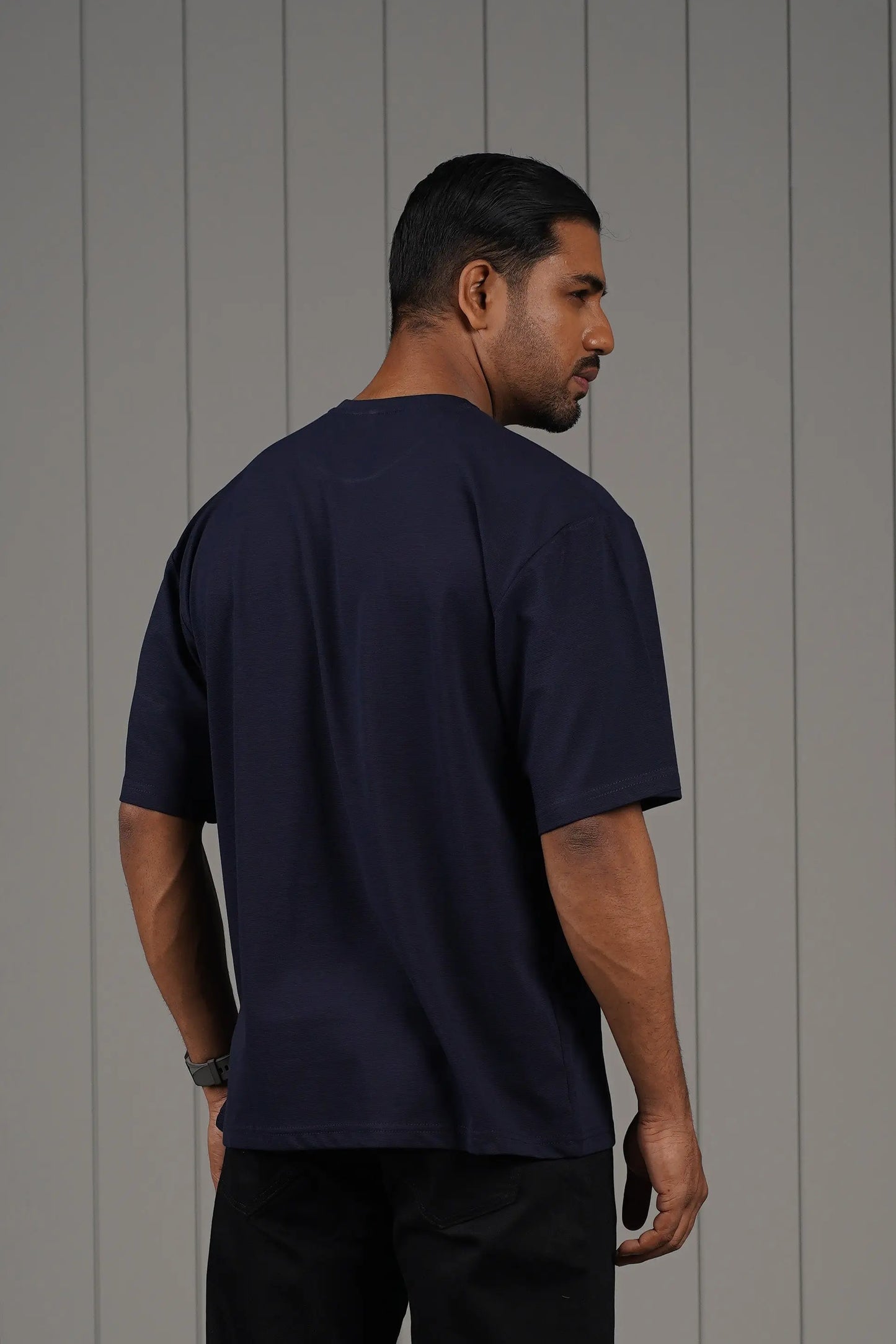 PLUS POINT Men's T-Shirt | Men's Fashion Bangladesh