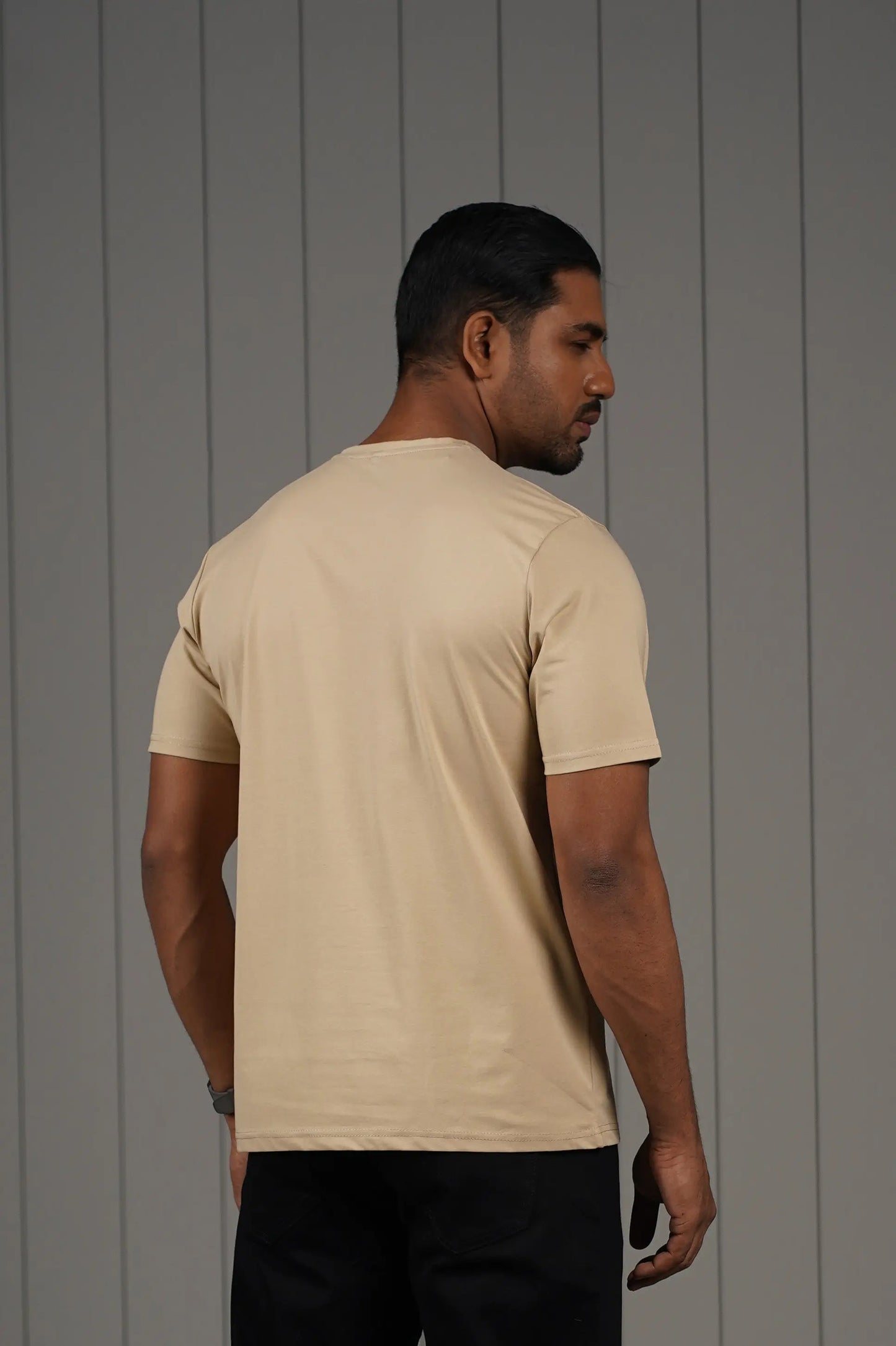 PLUS POINT Men's T-Shirt | Men's Fashion Bangladesh
