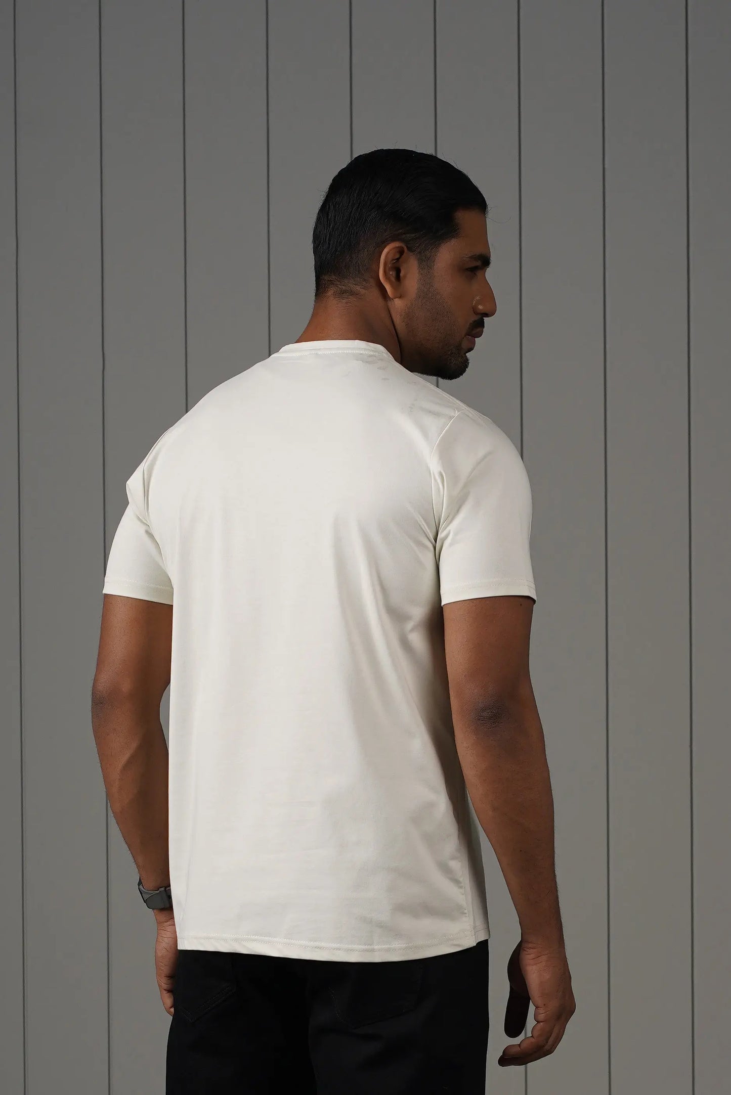 PLUS POINT Men's T-Shirt | Men's Fashion Bangladesh