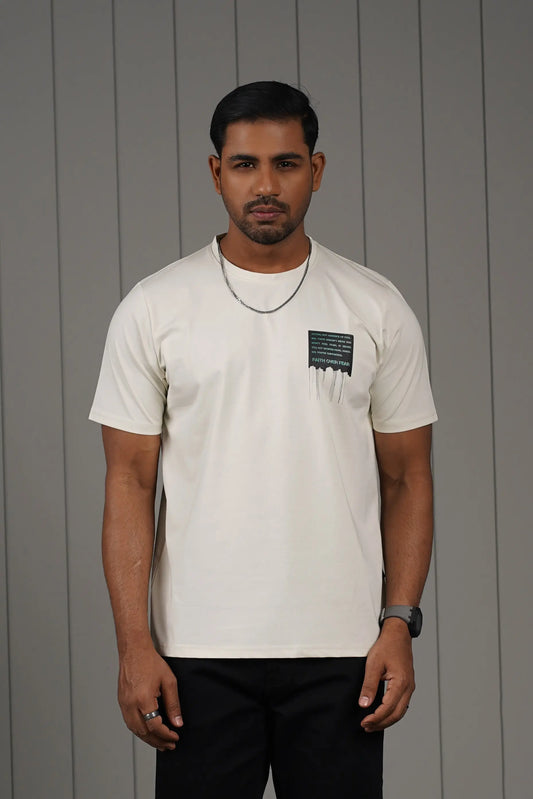 PLUS POINT Men's T-Shirt | Men's Fashion Bangladesh