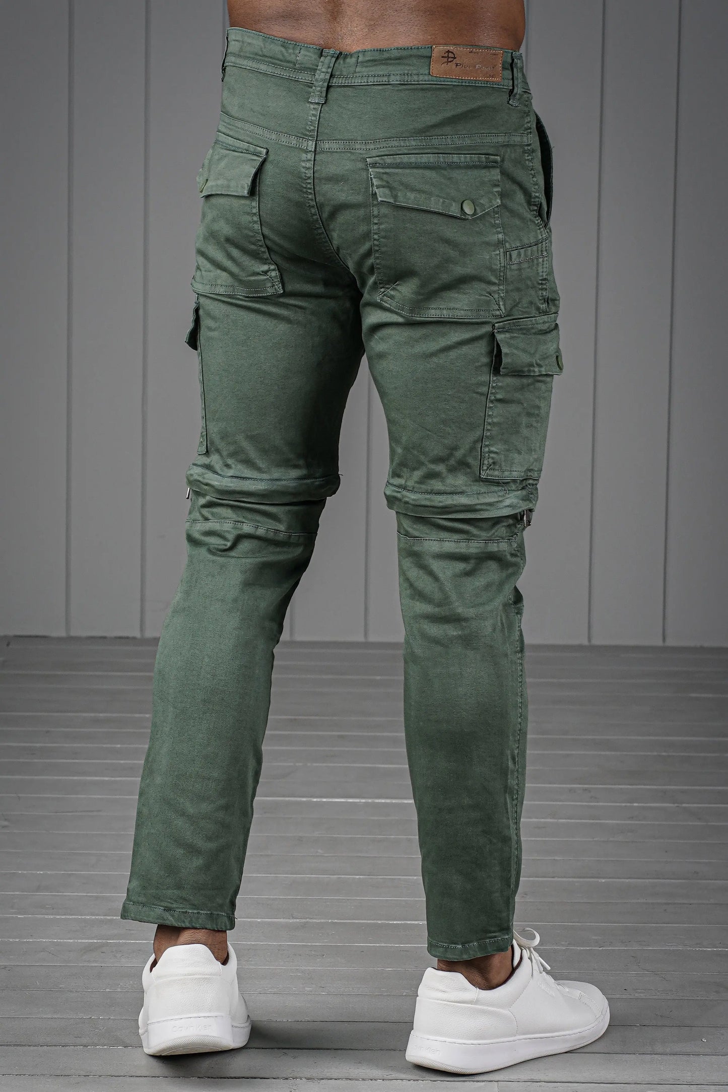 PLUS POINT Men's Trousers | Men's Fashion Bangladesh