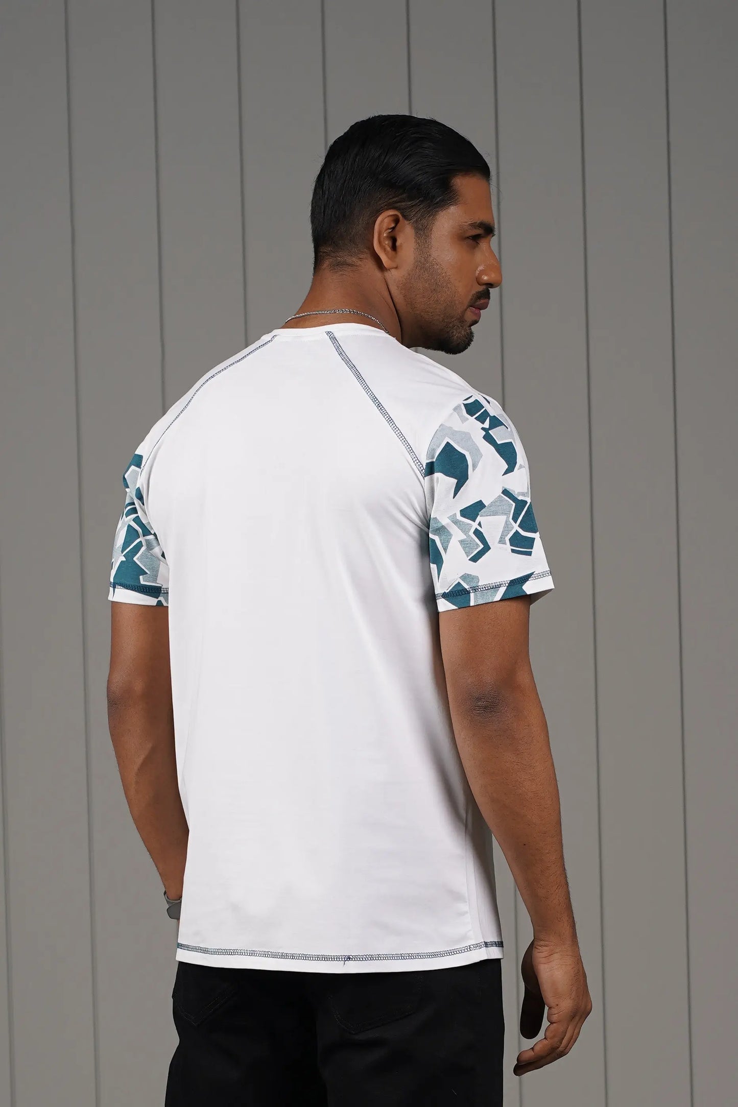 PLUS POINT Men's T-Shirt | Men's Fashion Bangladesh