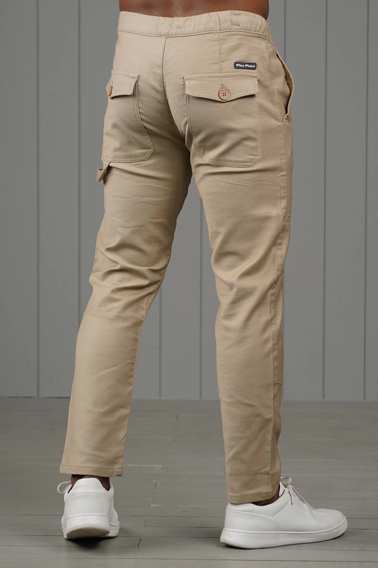 PLUS POINT Men's Trousers | Men's Fashion Bangladesh