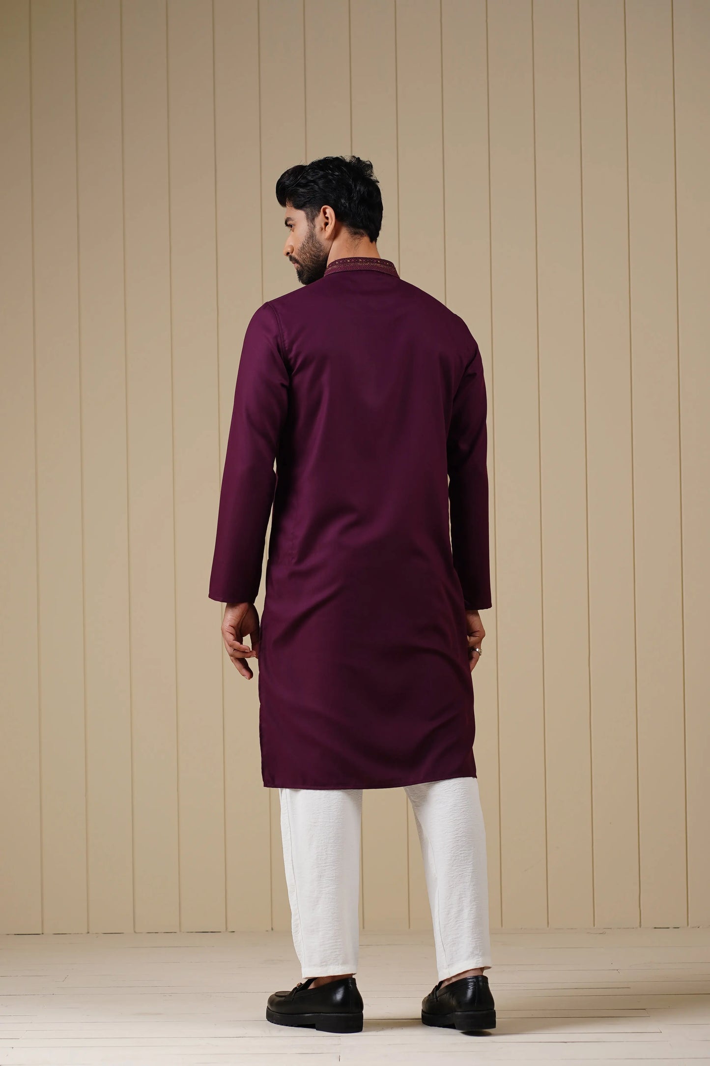 PLUS POINT Men's Panjabi | Men's Fashion Bangladesh