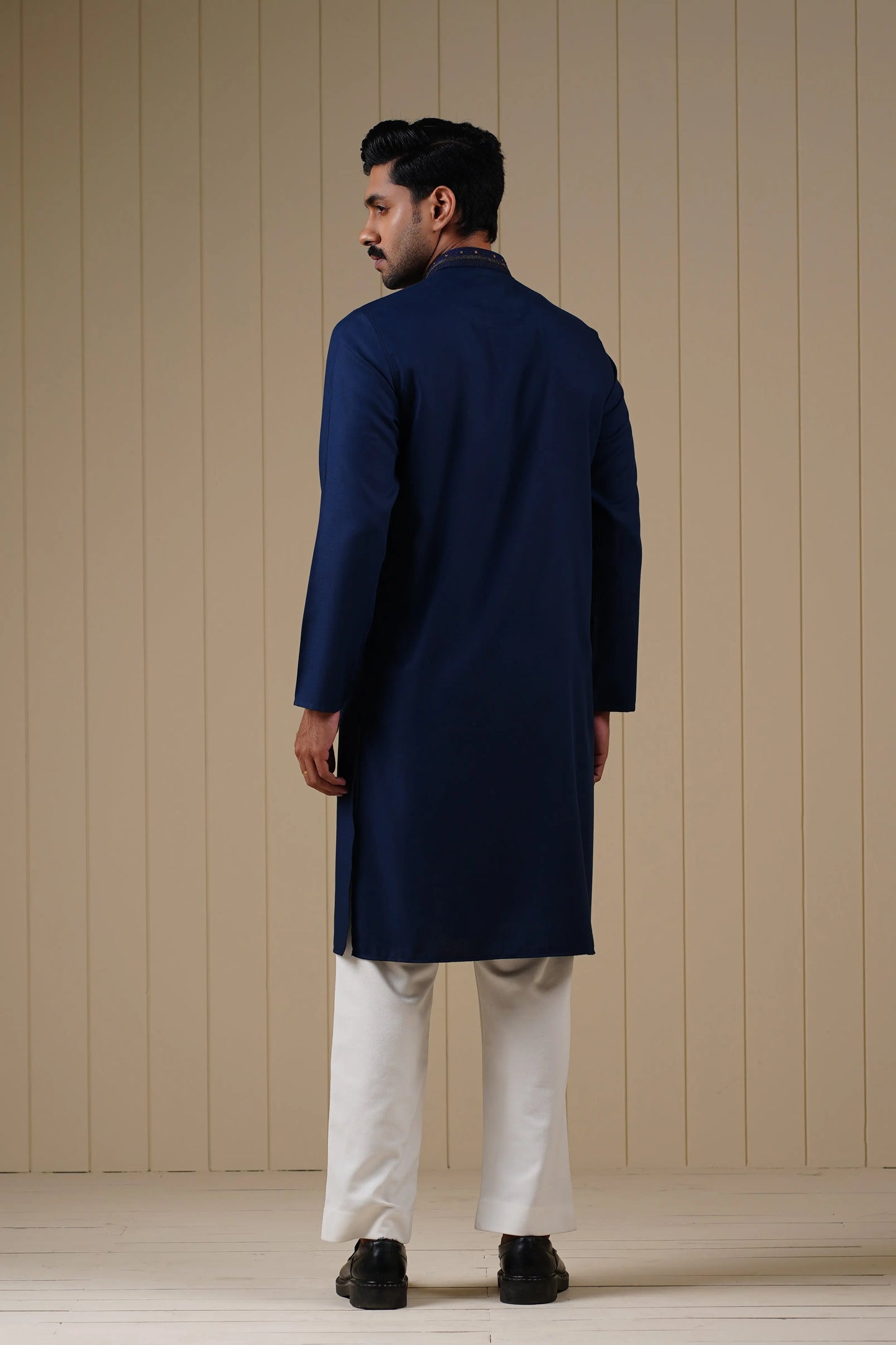 PLUS POINT Men's Panjabi | Men's Fashion Bangladesh
