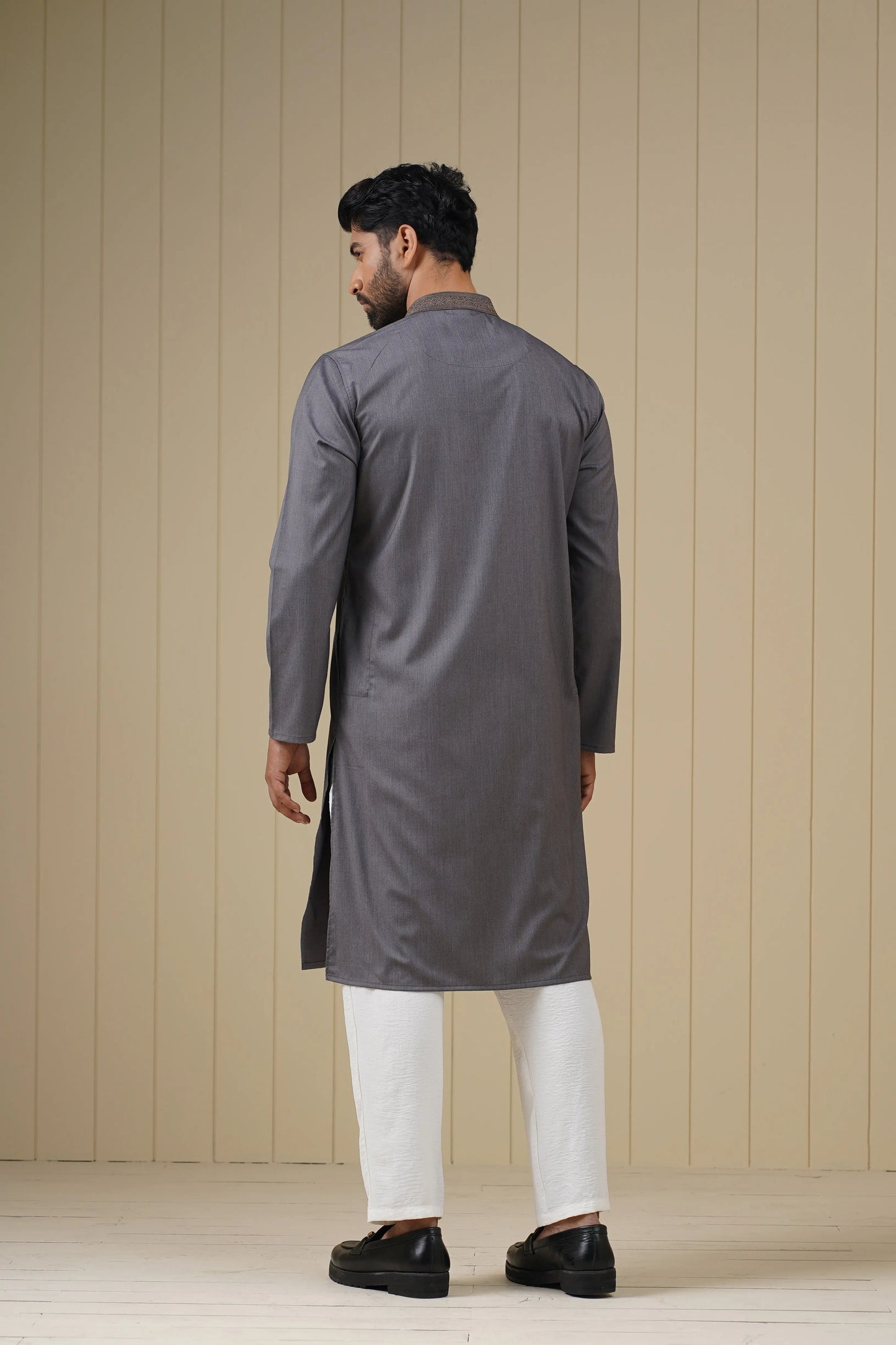 PLUS POINT Men's Panjabi | Men's Fashion Bangladesh