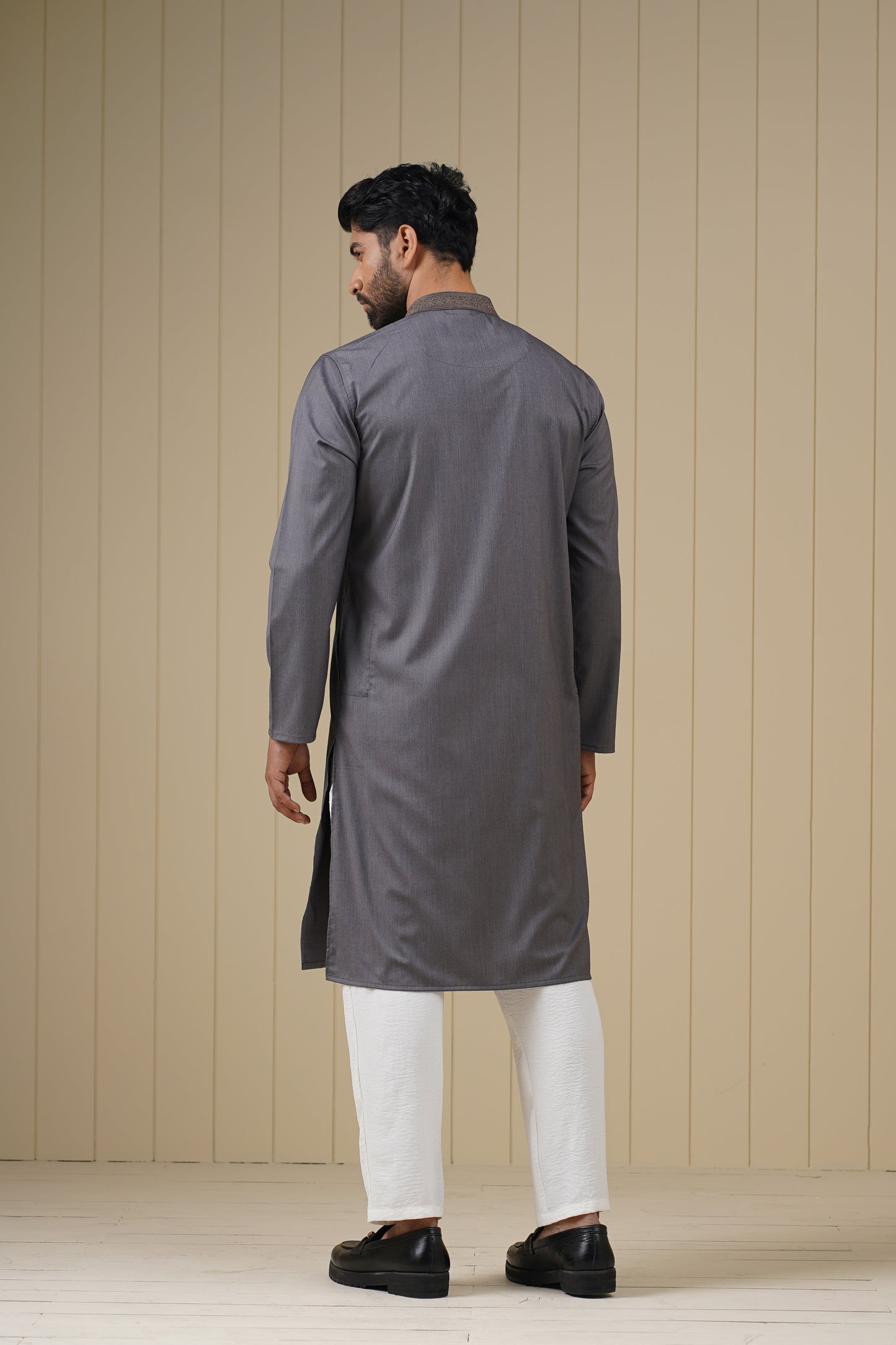 MEN'S PANJABI