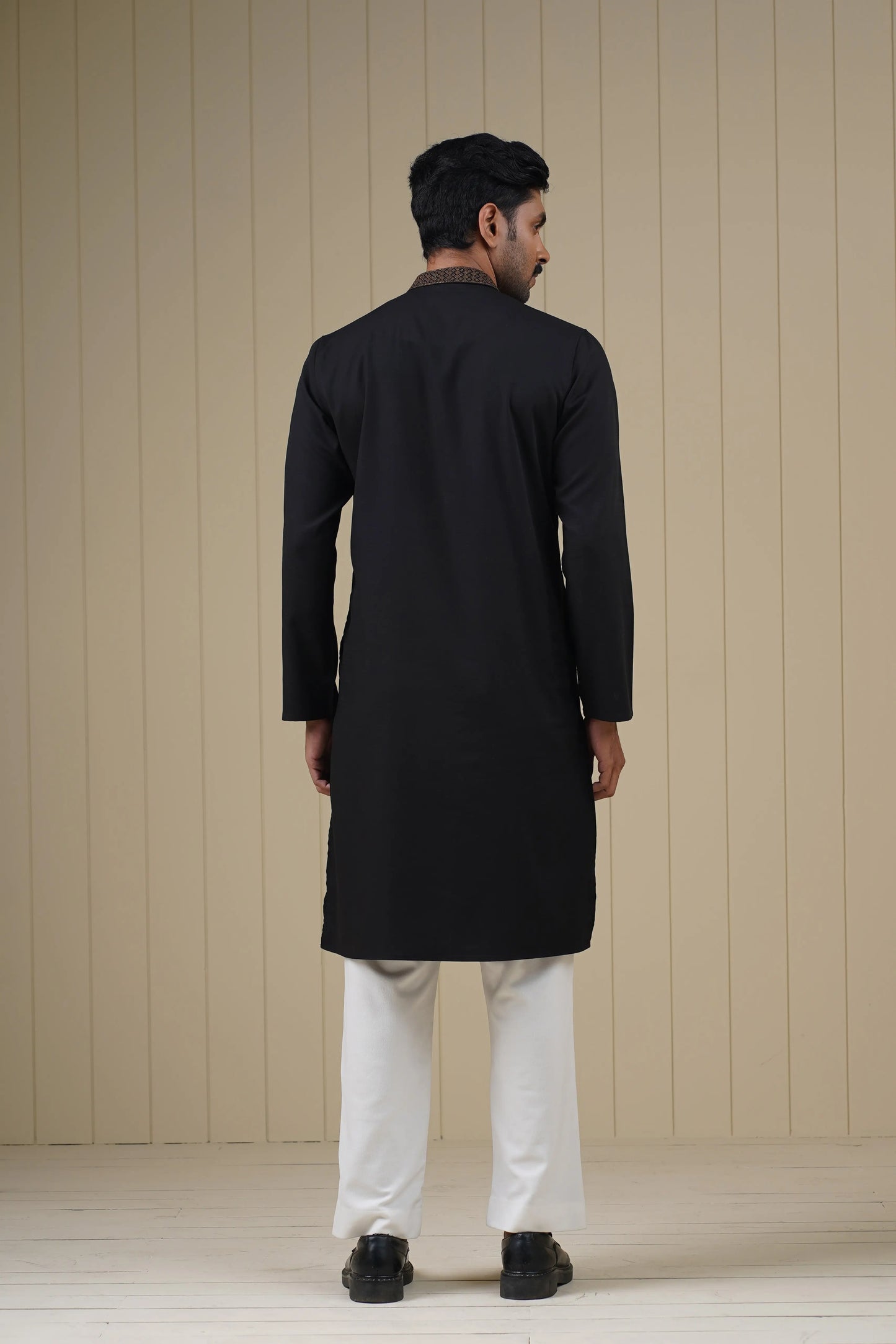 PLUS POINT Men's Panjabi | Men's Fashion Bangladesh
