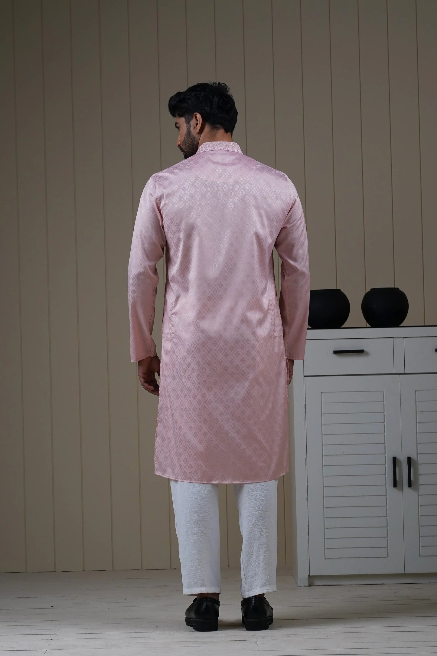 PLUS POINT Men's Panjabi | Men's Fashion Bangladesh