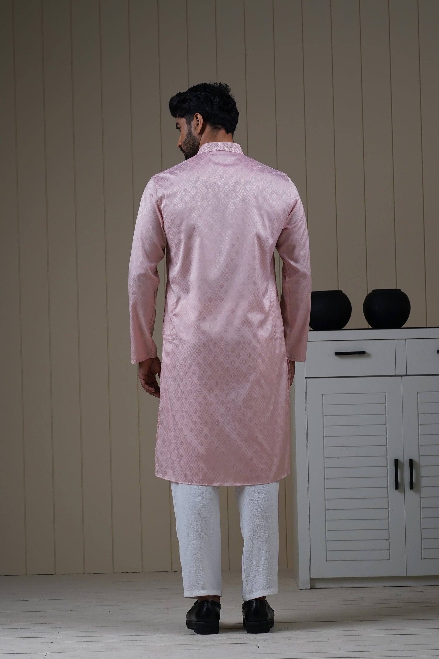 MEN'S PANJABI