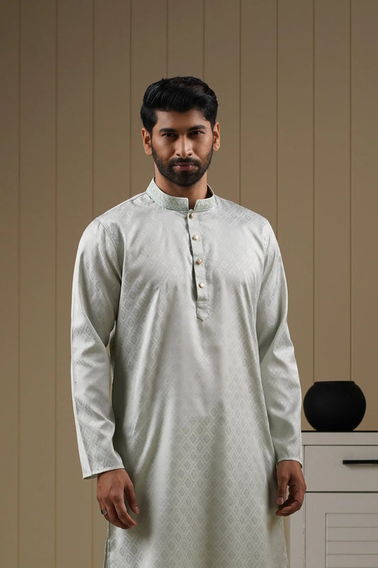 PLUS POINT Men's Panjabi | Men's Fashion Bangladesh