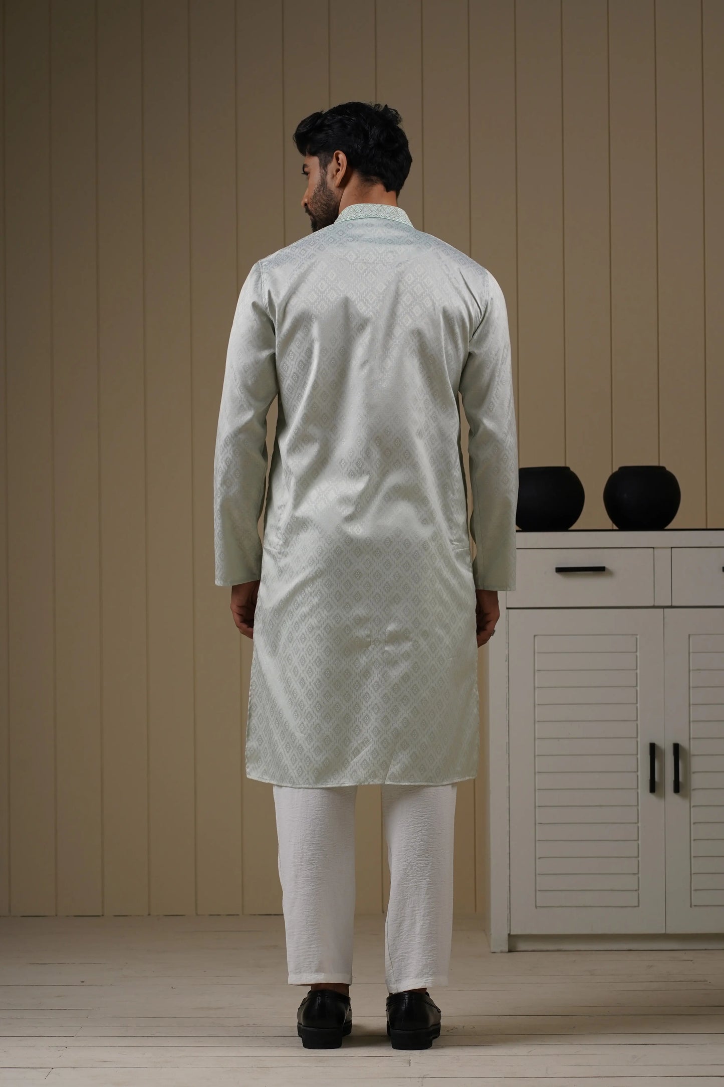 PLUS POINT Men's Panjabi | Men's Fashion Bangladesh