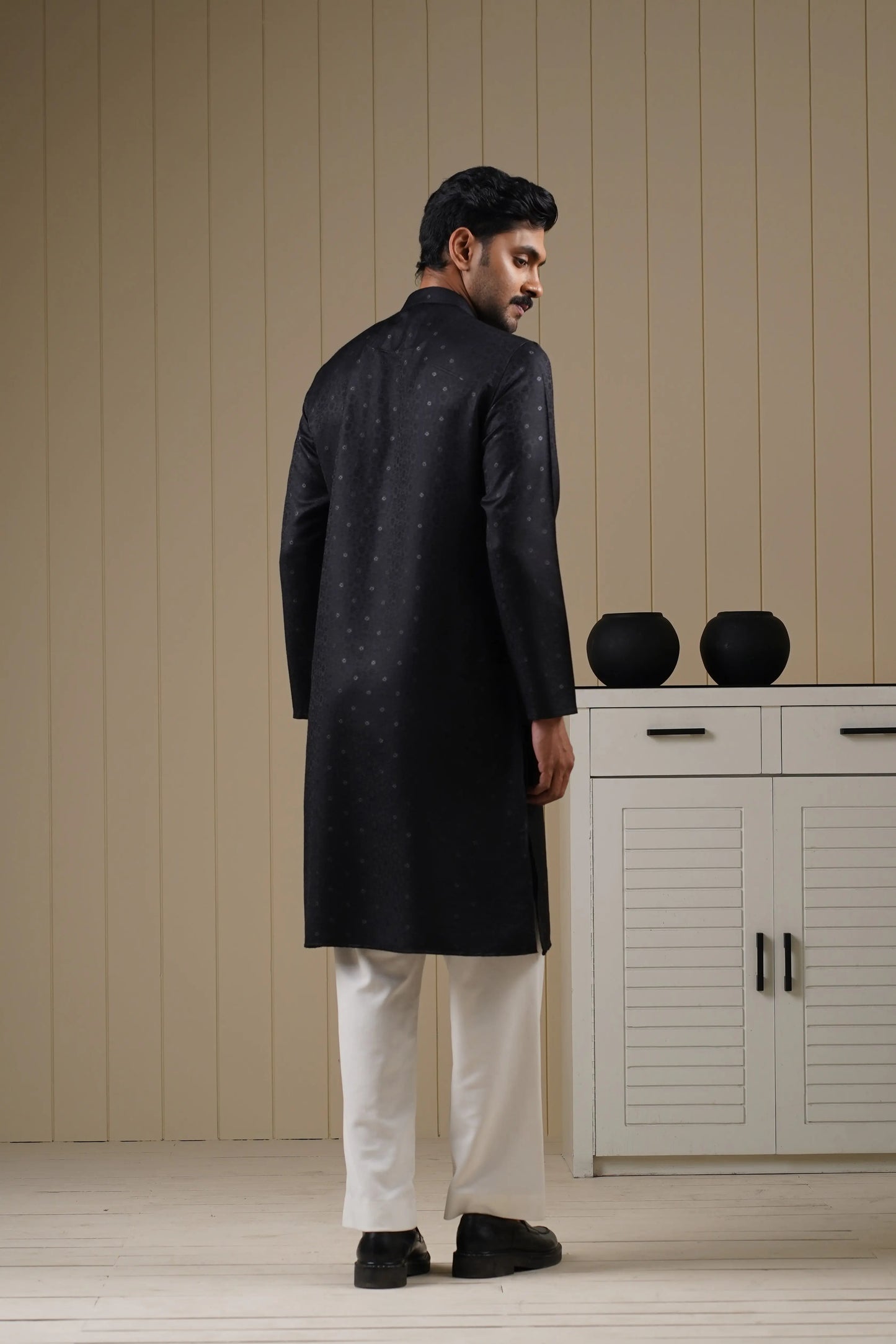 PLUS POINT Men's Panjabi | Men's Fashion Bangladesh