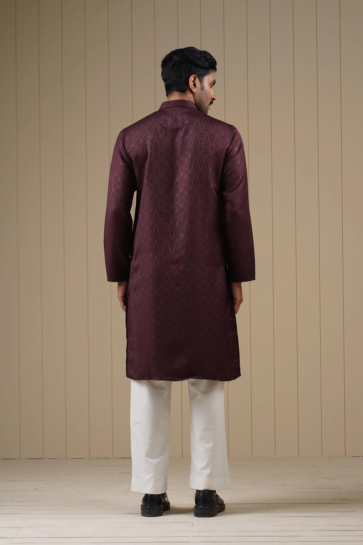 PLUS POINT Men's Panjabi | Men's Fashion Bangladesh
