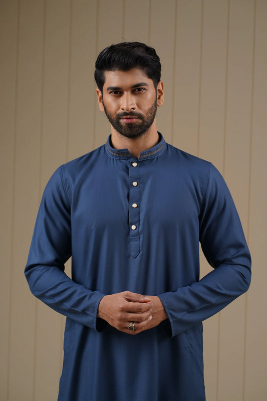 PLUS POINT Men's Panjabi | Men's Fashion Bangladesh